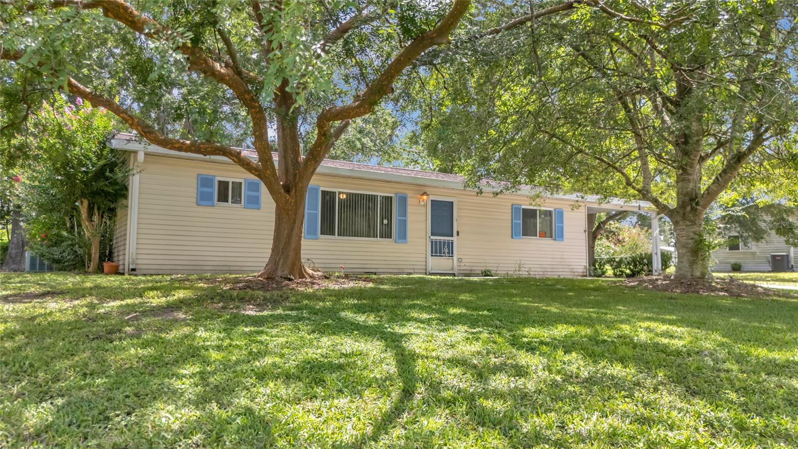 Photo 2 of Single family home for sale at 6446 Sw 106th Place, Ocala, FL 34476 | MLS# O6425994 | Listing updated on 2026-09-21