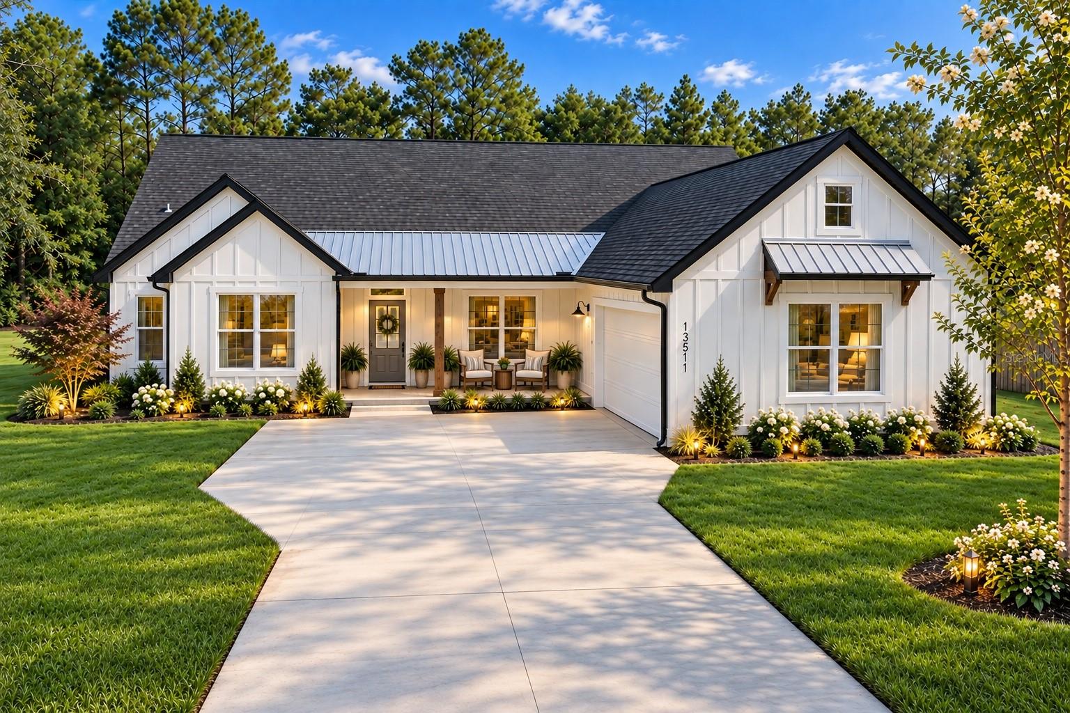 Photo 1 of Single family home for sale at 13511 Sw 64th Street Rd, Ocala, FL 34481 | MLS# OM729099 | Listing updated on 2026-09-21