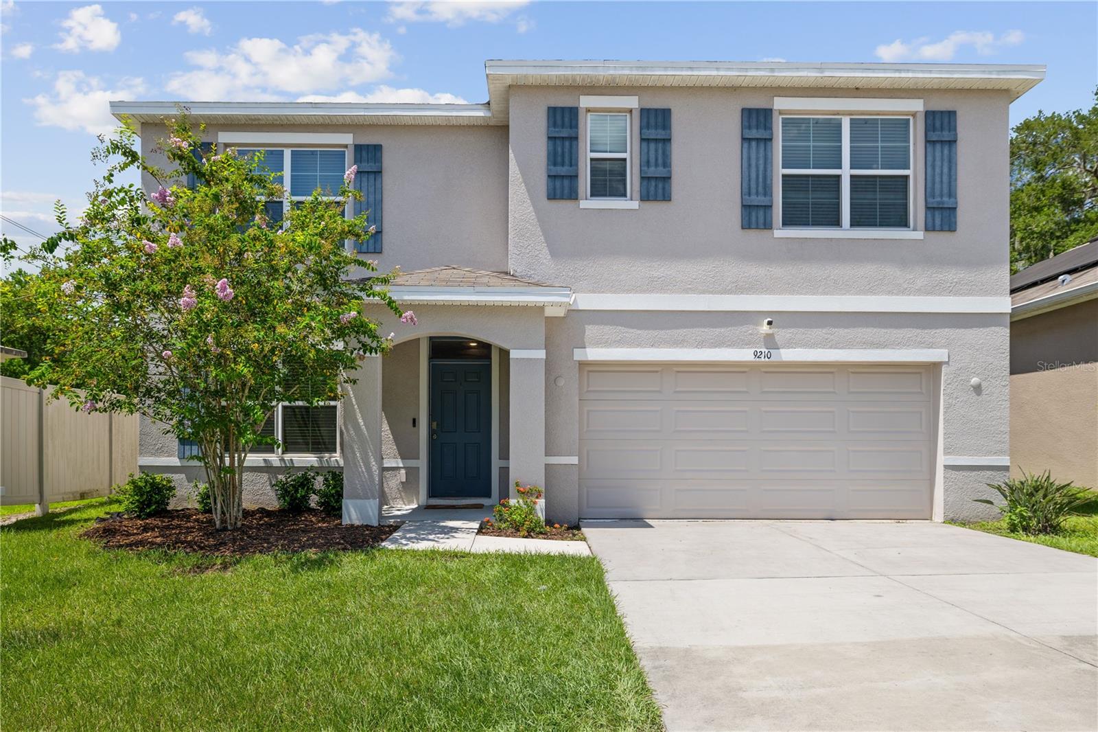 Photo 1 of Single family home for sale at 9210 Watolla Dr, Thonotosassa, FL 33592 | MLS# TB8532865 | Listing updated on 2026-09-21
