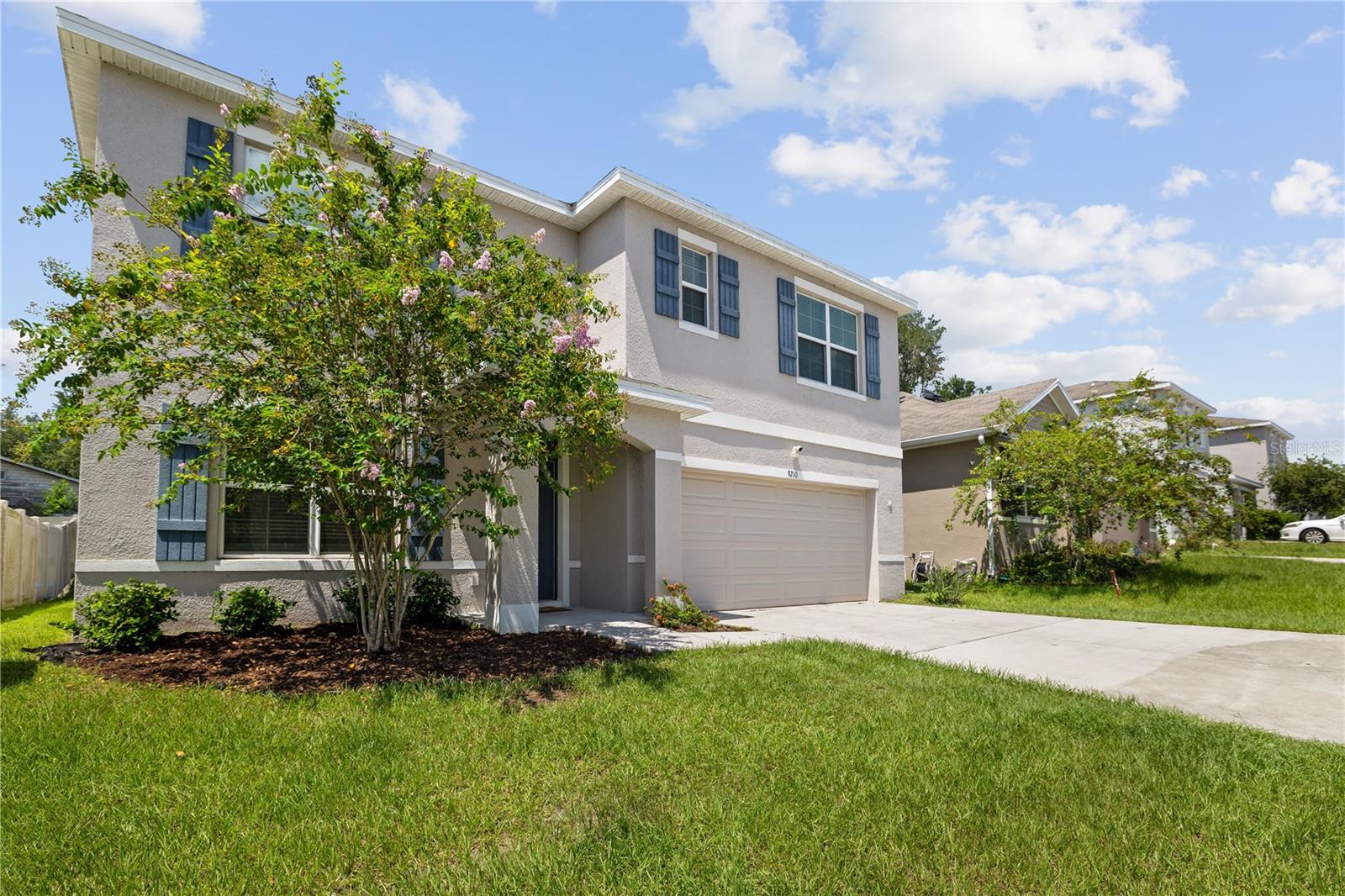 Photo 2 of Single family home for sale at 9210 Watolla Dr, Thonotosassa, FL 33592 | MLS# TB8532865 | Listing updated on 2026-09-21