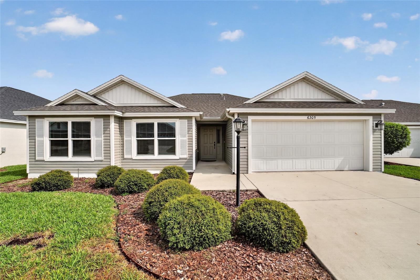 Photo 1 of Single family home for sale at 6305 Danielson Loop, The Villages, FL 32163 | MLS# G5115564 | Listing updated on 2026-09-21