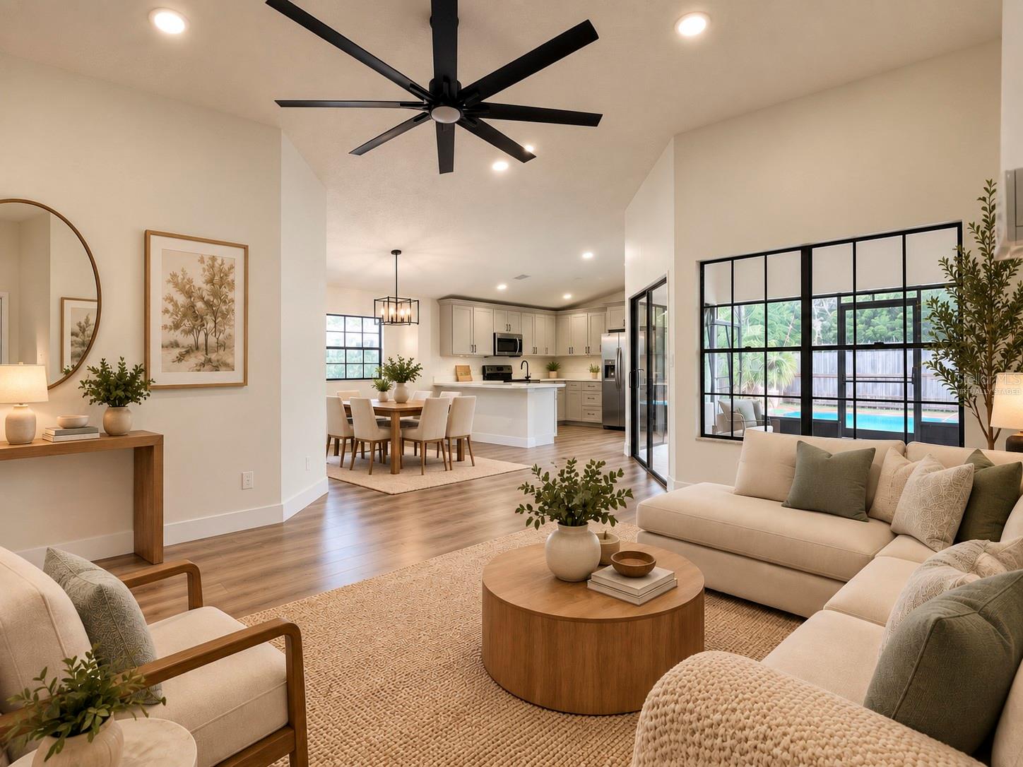 Photo 2 of Single family home for sale at 2943 Woolridge Dr, Orlando, FL 32837 | MLS# TB8533358 | Listing updated on 2026-09-21
