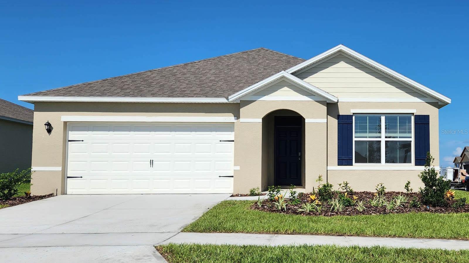 Photo 1 of Sale Pending at 3740 Giorgio Dr, Winter Haven, FL 33884 | MLS# O6428880 | Listing updated on 2026-09-21
