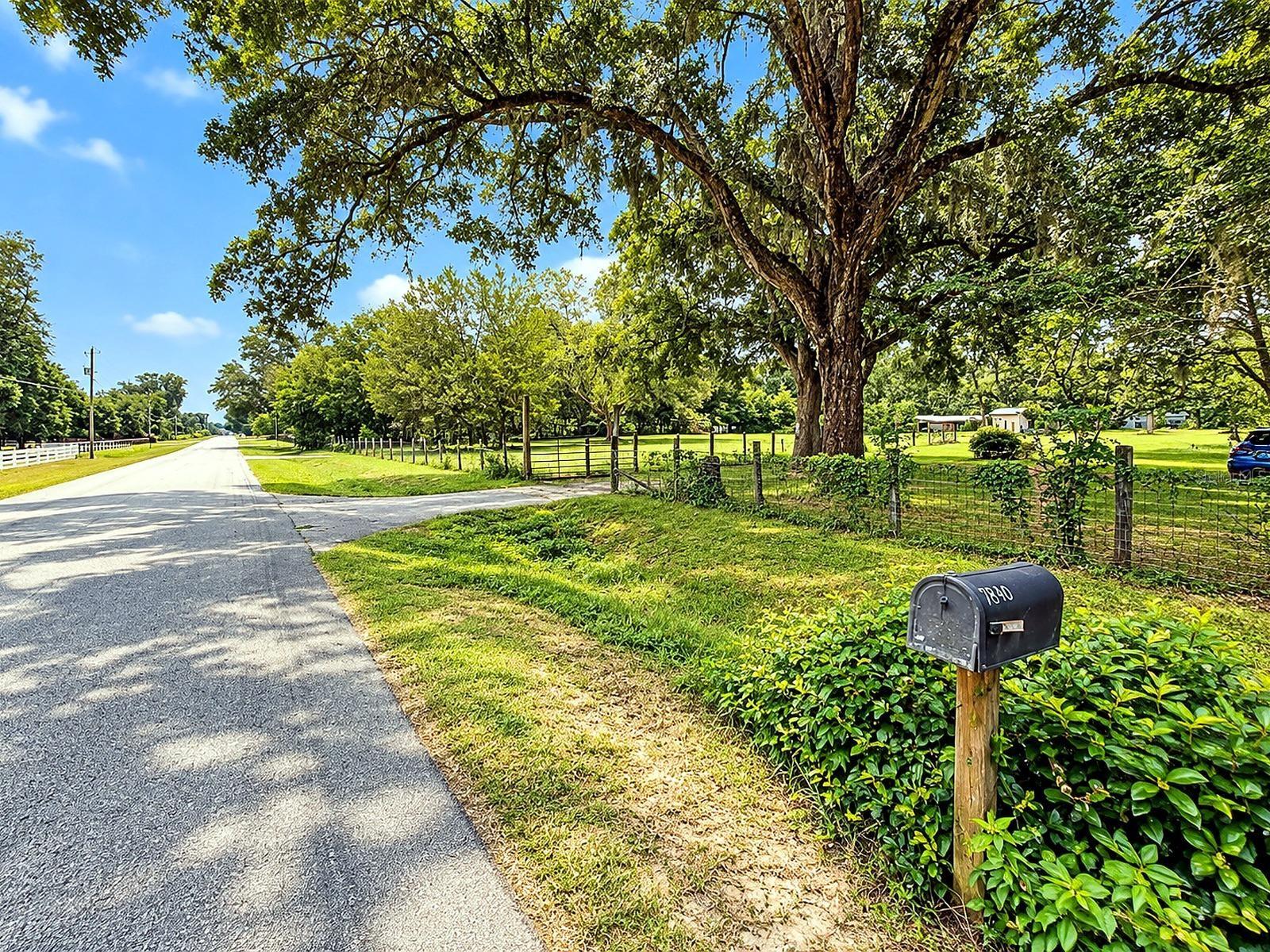 Photo 3 of Manufactured home for sale at 7830 SW 19th Place, Ocala, FL | MLS# O6429042 | Listing updated on 2026-09-24