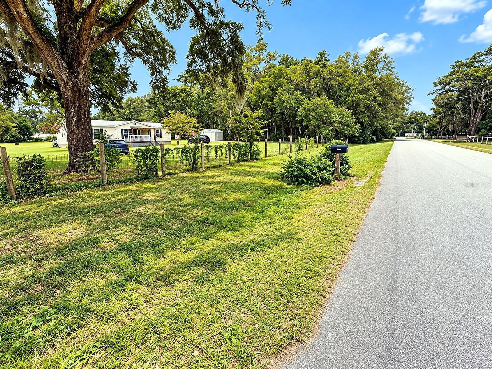 Photo 1 of Manufactured home for sale at 7830 SW 19th Place, Ocala, FL | MLS# O6429042 | Listing updated on 2026-09-24