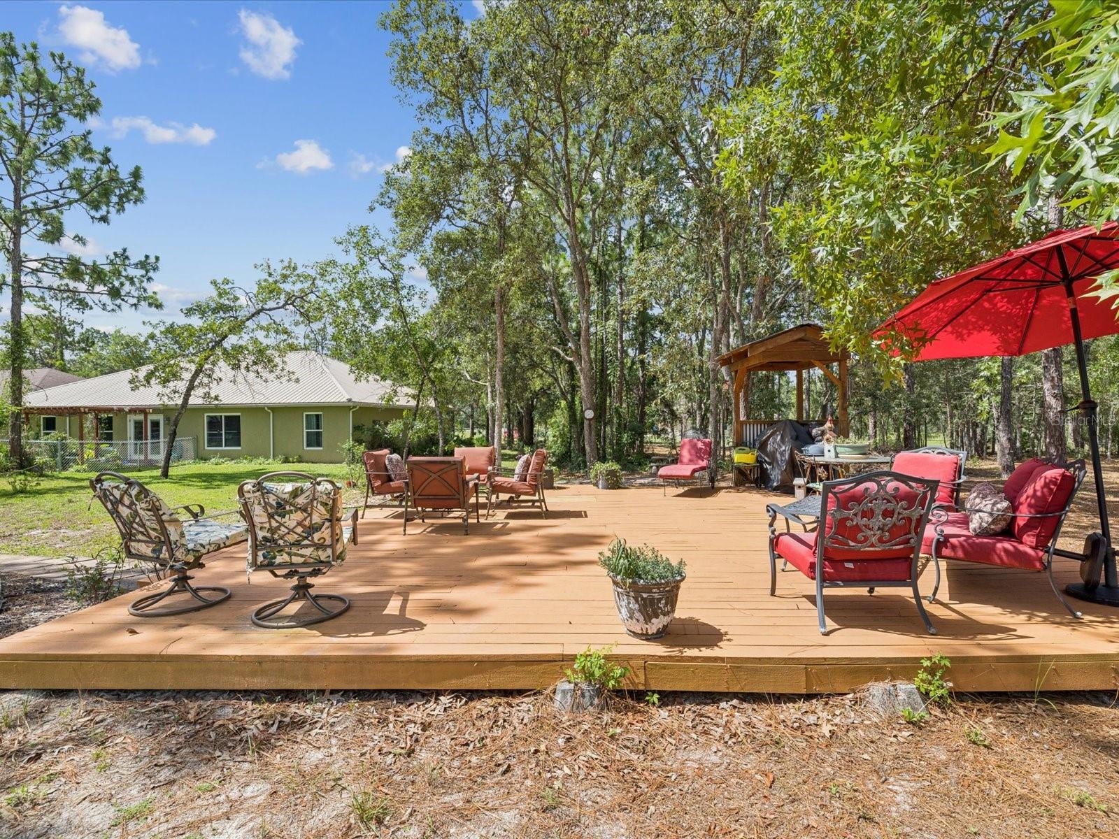 Photo 4 of Single family home for sale at 12229 Barnevelde Rd, Weeki Wachee, FL 34614 | MLS# W7888069 | Listing updated on 2026-09-21