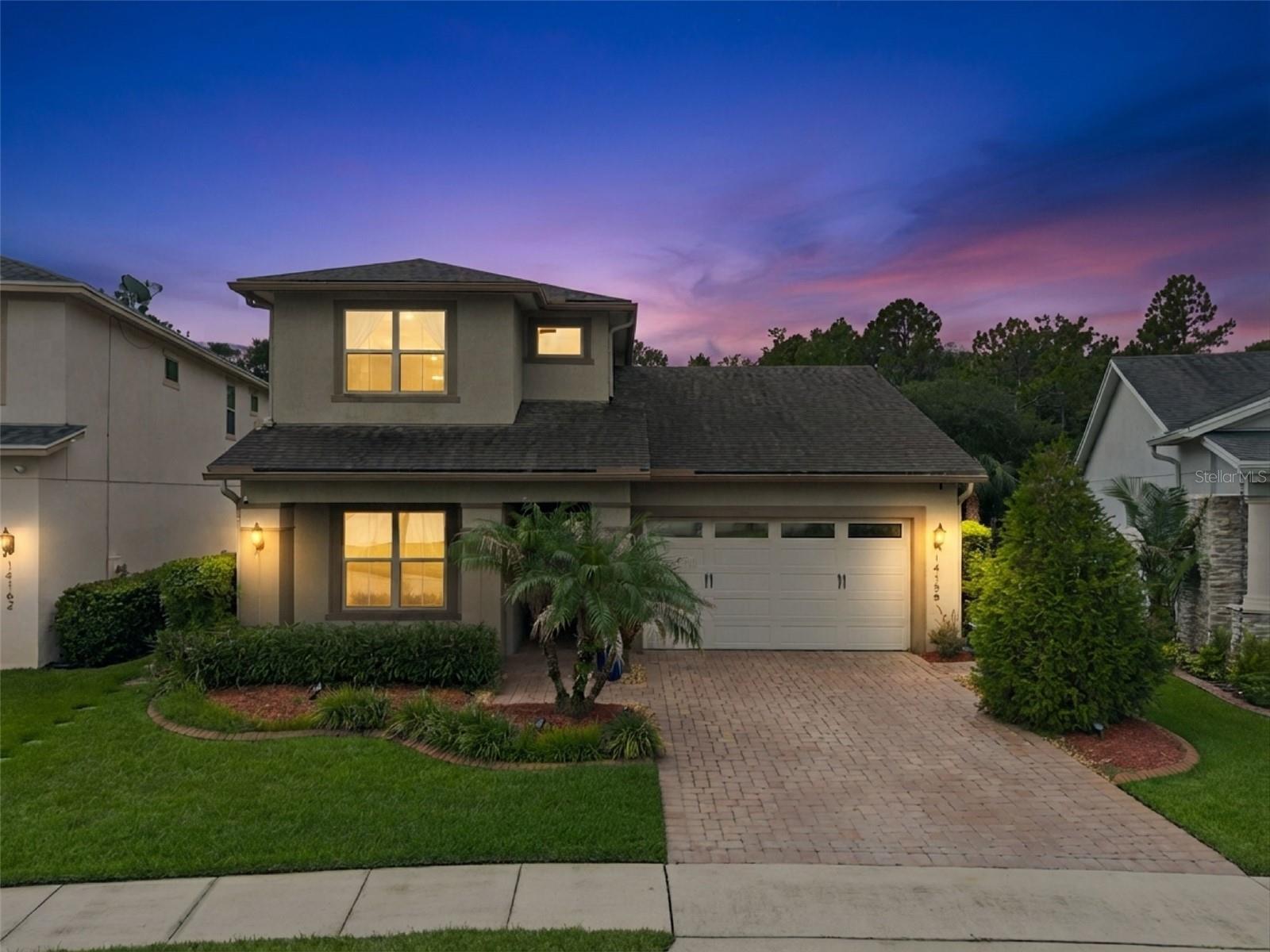 Photo 1 of Single family home for sale at 14156 Alafaya Oak Bnd, Orlando, FL 32828 | MLS# O6430135 | Listing updated on 2026-09-21