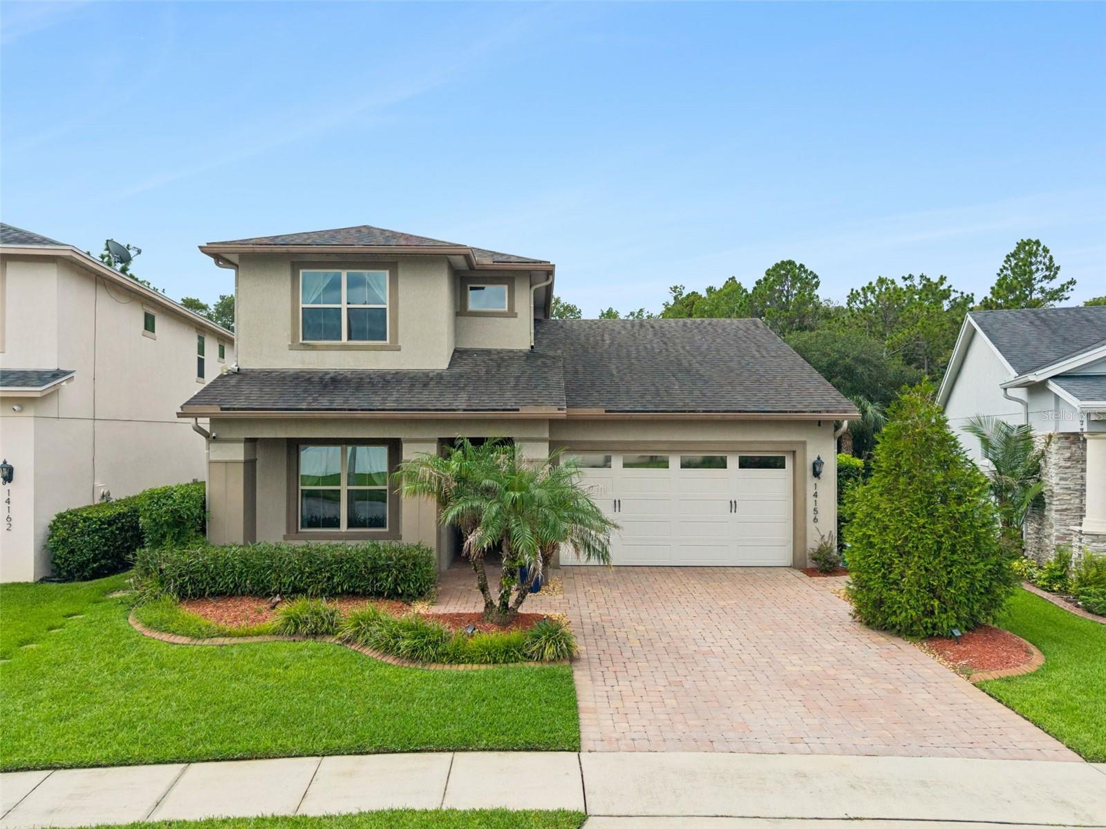 Photo 2 of Single family home for sale at 14156 Alafaya Oak Bnd, Orlando, FL 32828 | MLS# O6430135 | Listing updated on 2026-09-21