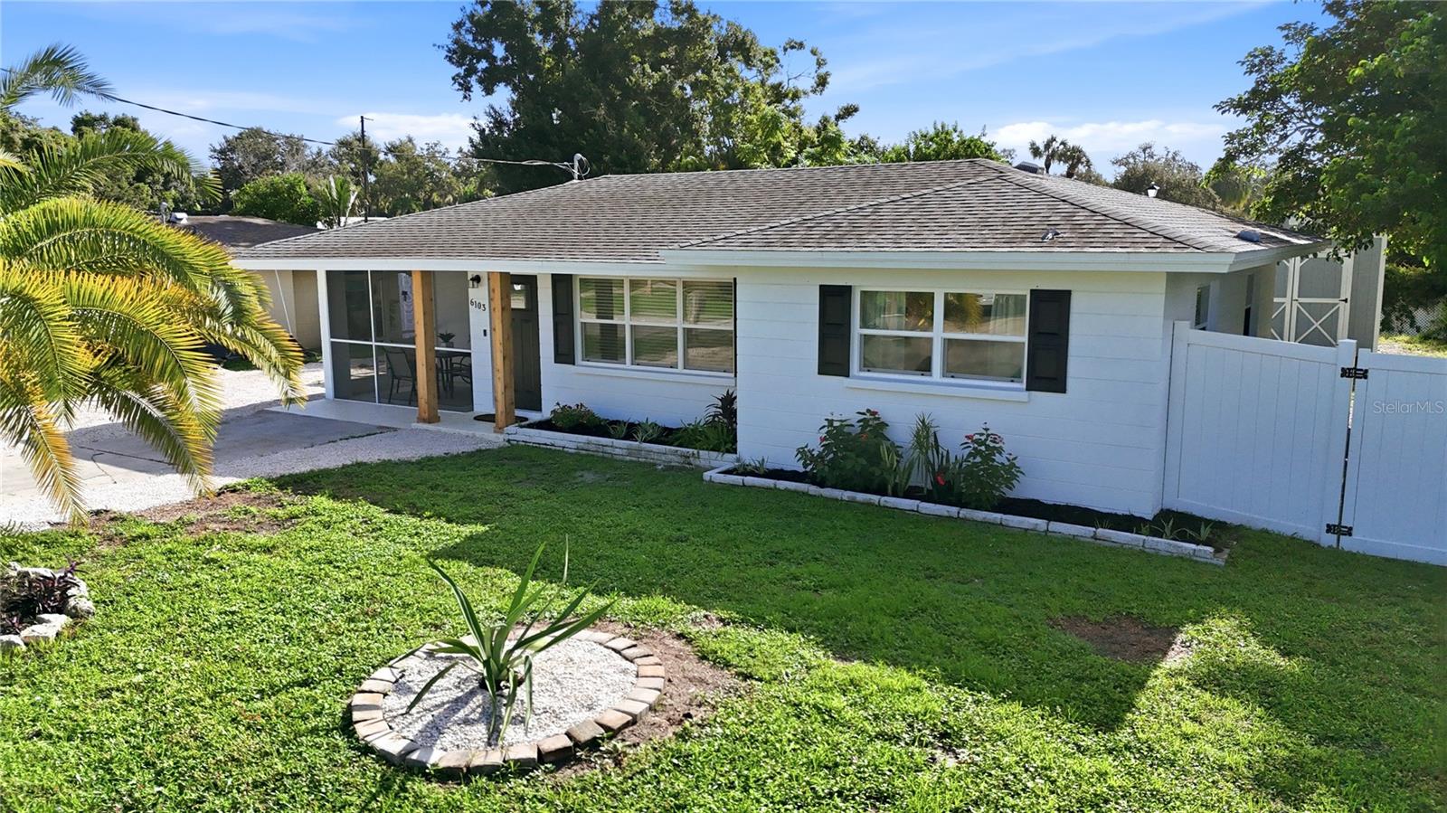 Single family home for sale at 6103 Carlton Ave, SARASOTA, FL 34231 | MLS# A4701953