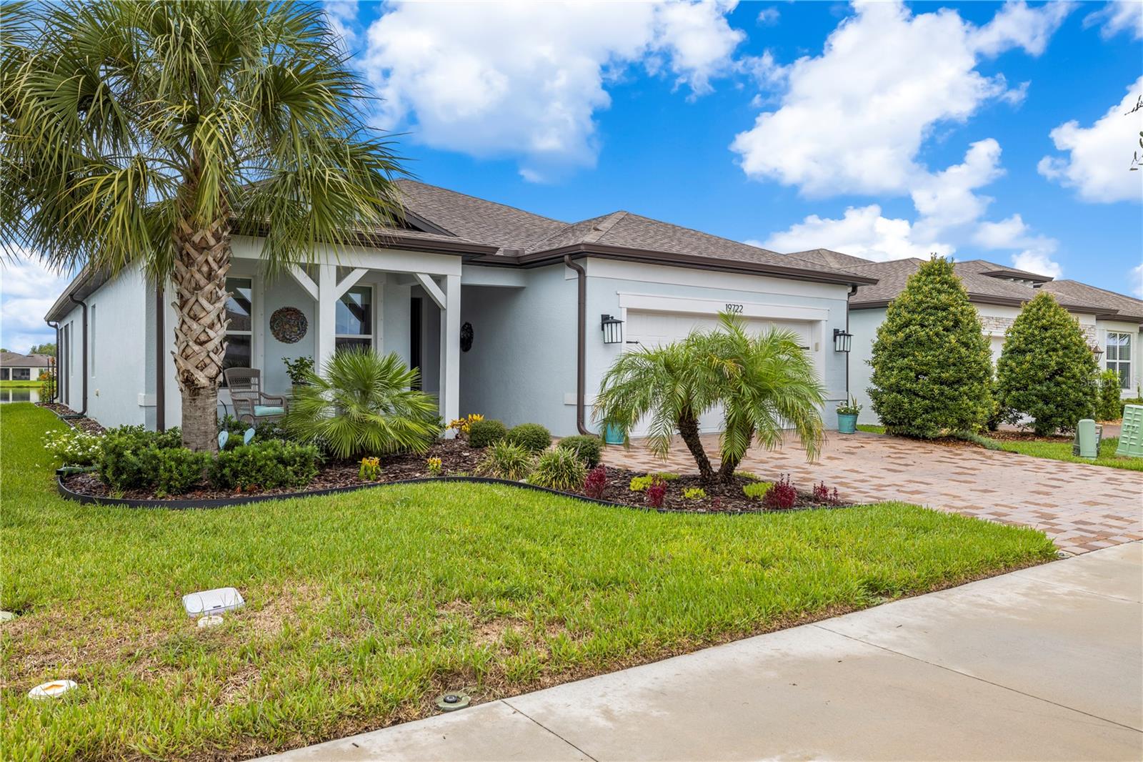 Photo 3 of Single family home for sale at 19722 Sea Glass Cir, Land O Lakes, FL 34638 | MLS# TB8536135 | Listing updated on 2026-09-21