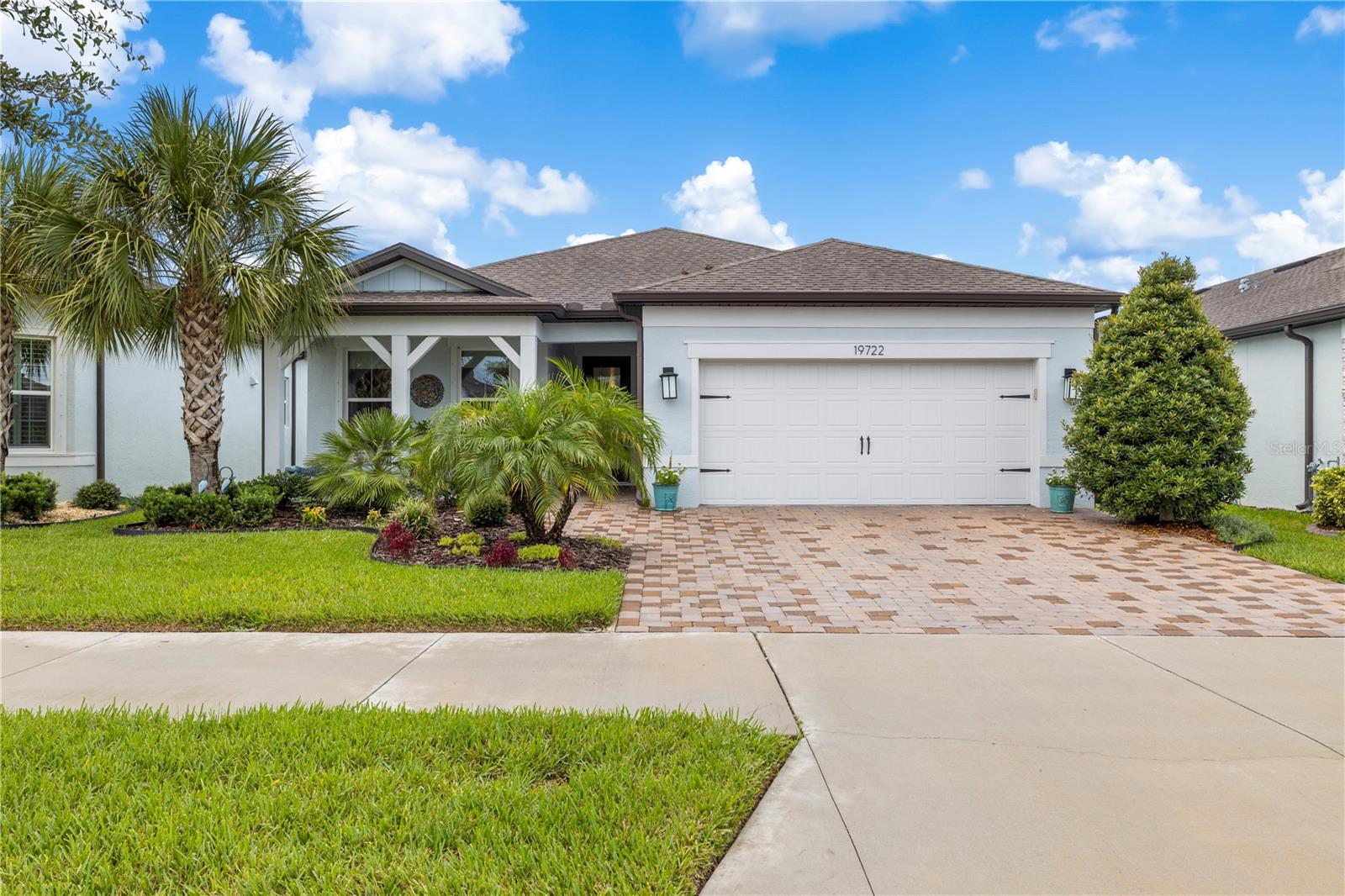 Photo 3 of Single family home for sale at 19722 Sea Glass Cir, Land O Lakes, FL 34638 | MLS# TB8536135 | Listing updated on 2026-09-21