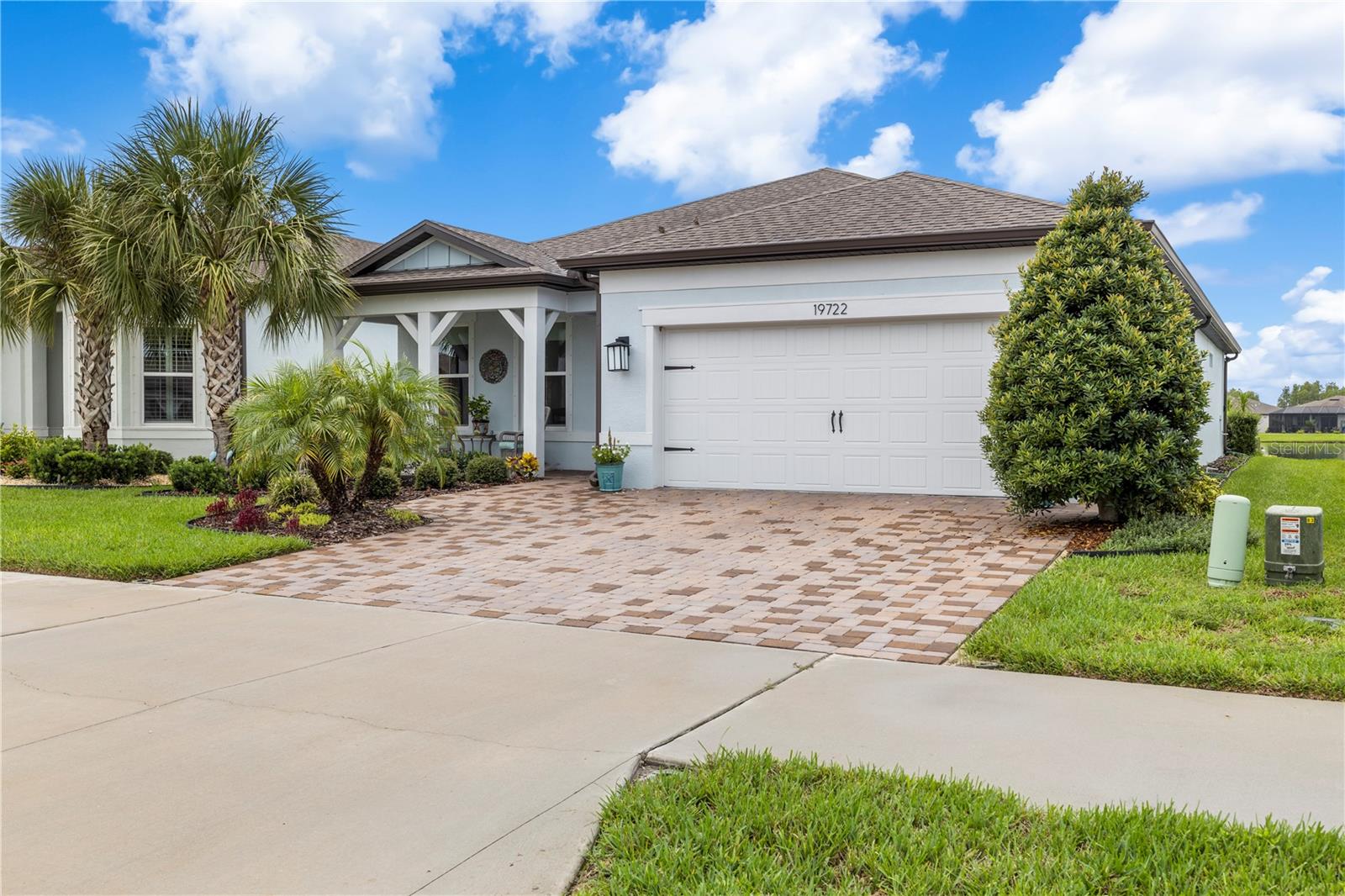 Photo 2 of Single family home for sale at 19722 Sea Glass Cir, Land O Lakes, FL 34638 | MLS# TB8536135 | Listing updated on 2026-09-21