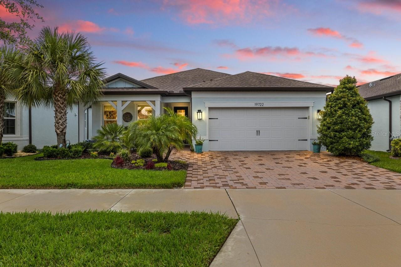 Photo 1 of Single family home for sale at 19722 Sea Glass Cir, Land O Lakes, FL 34638 | MLS# TB8536135 | Listing updated on 2026-09-21