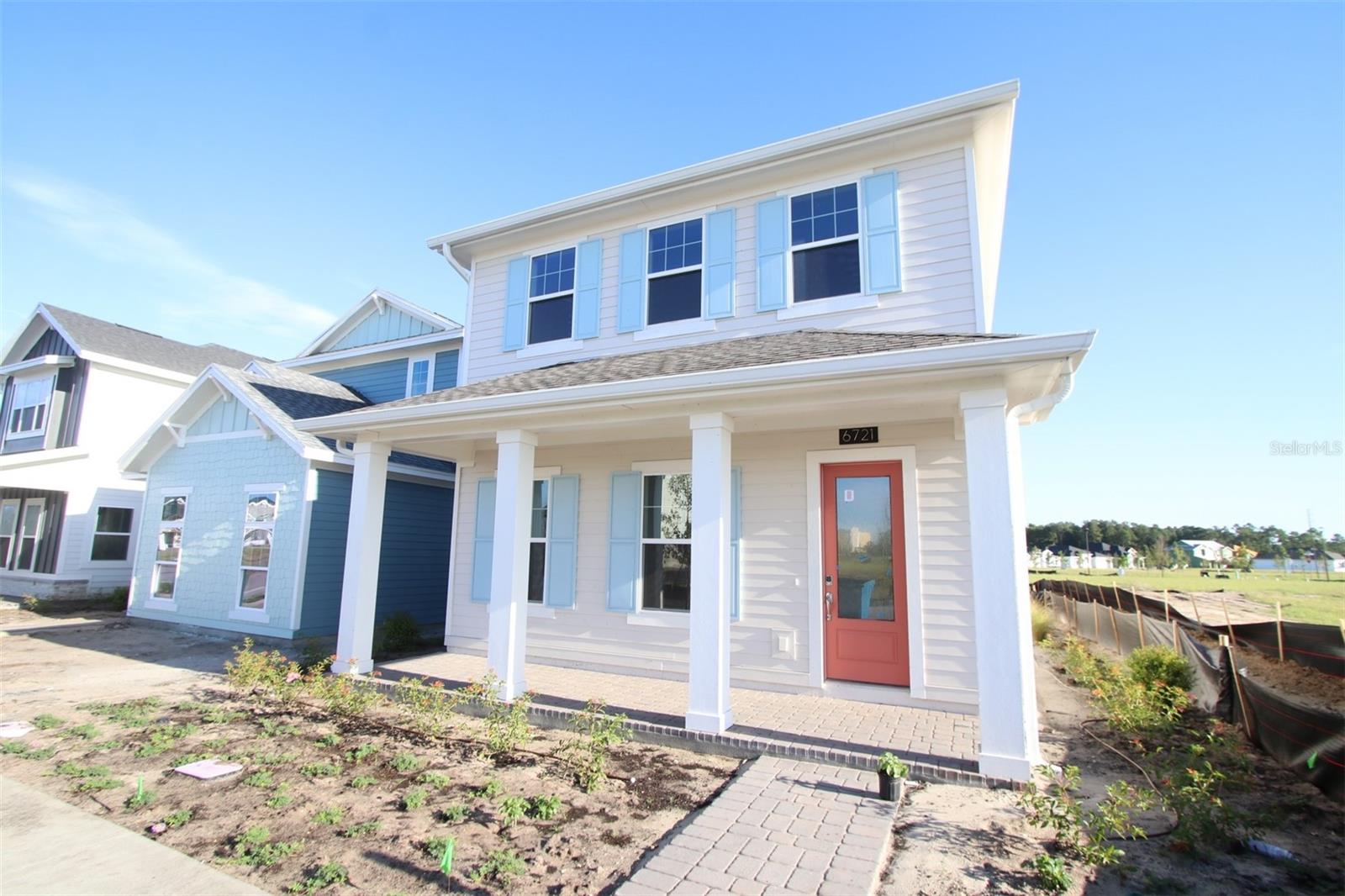 Single family home for sale at 6721 Rucksack Rd, Saint Cloud, FL 34771 | MLS# O6430992
