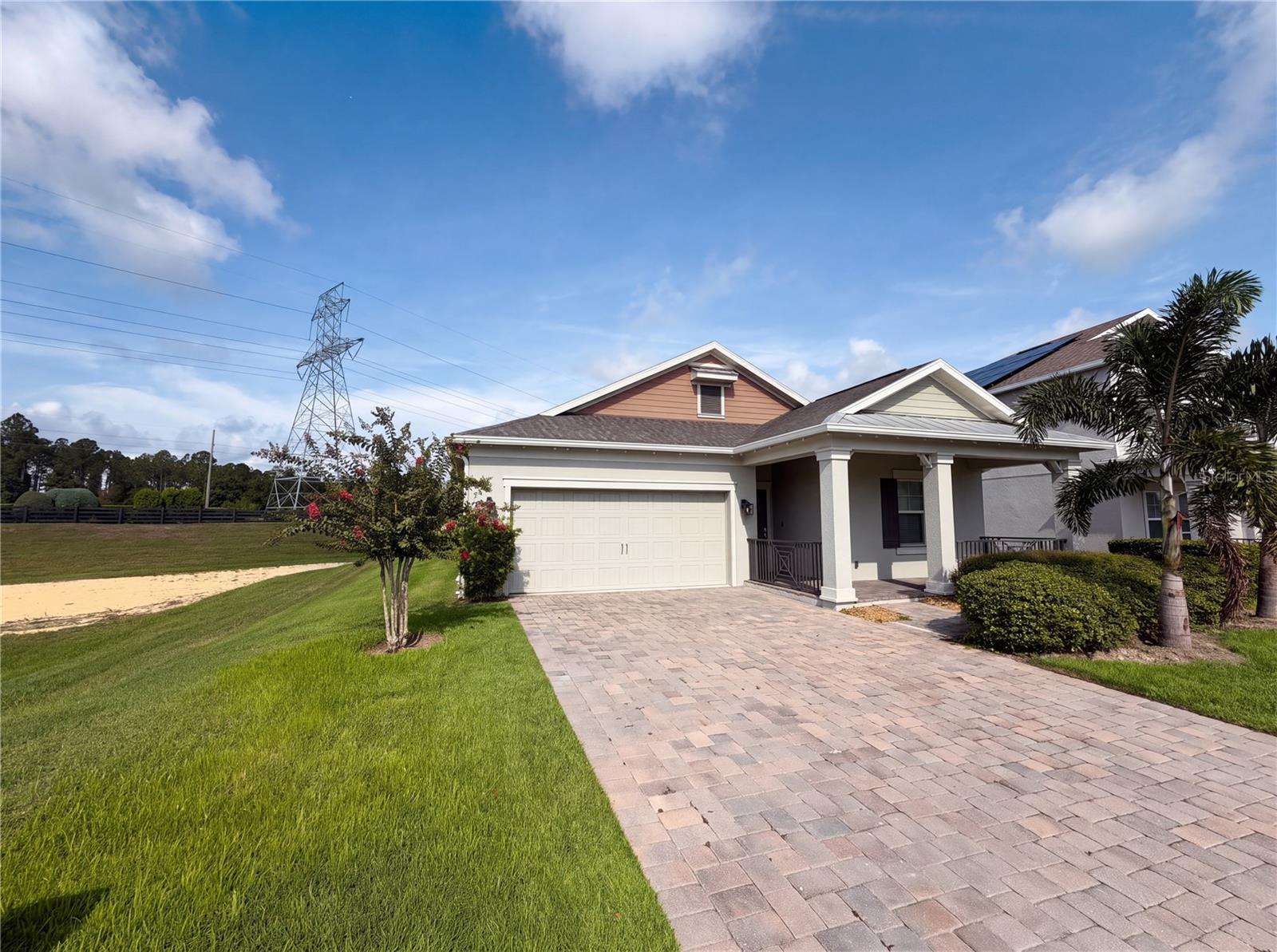Photo 1 of Sale Pending at 4112 Innovation Ln, Clermont, FL 34711 | MLS# O6431059 | Listing updated on 2026-09-21