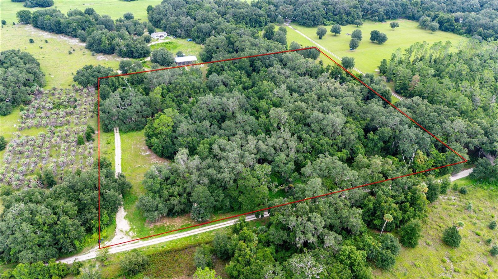 Photo 1 of Land for sale at Southeast 44 Pl, Bushnell, FL 33513 | MLS# G5116146 | Listing updated on 2026-09-21