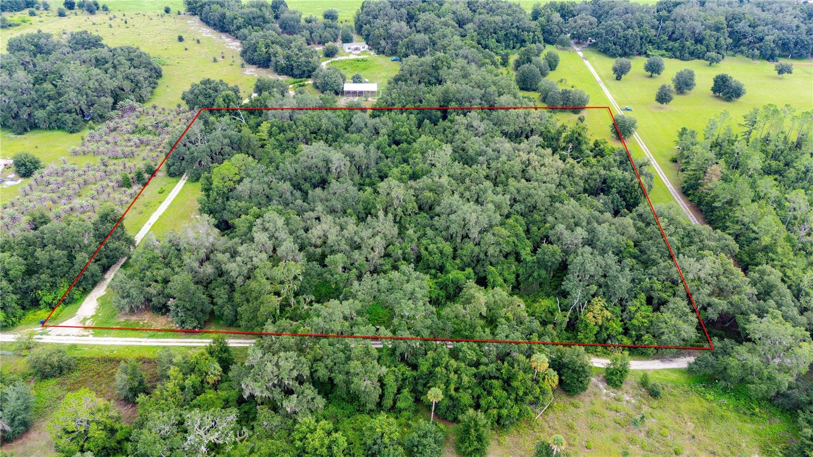 Photo 2 of Land for sale at Southeast 44 Pl, Bushnell, FL 33513 | MLS# G5116146 | Listing updated on 2026-09-21