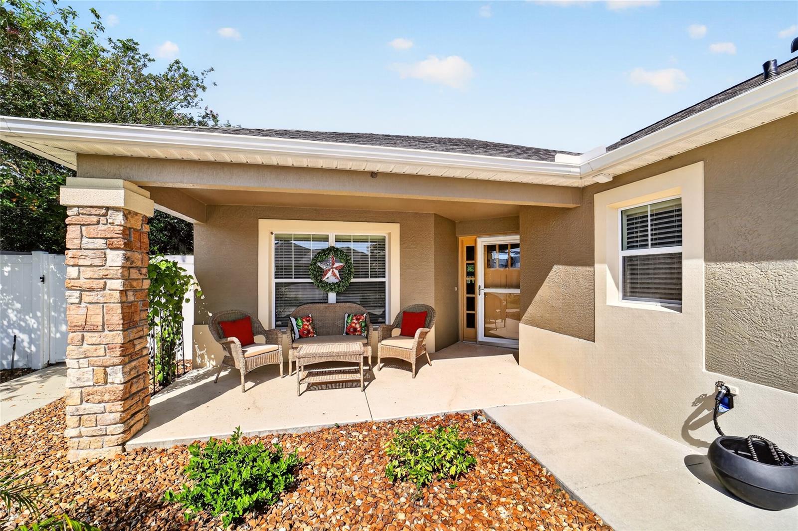 Photo 2 of House for sale at 628 Bermudez Ct, The Villages, FL 32162 | MLS# G5116278 | Listing updated on 2026-09-21