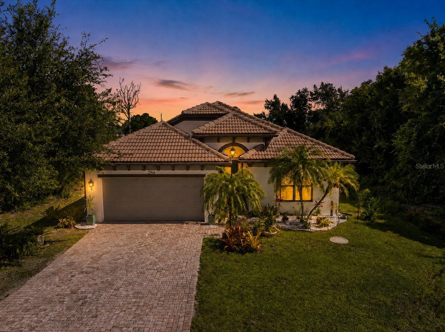 Photo 1 of Single family home for sale at 284 Albatross Rd, Rotonda West, FL 33947 | MLS# N6145319 | Listing updated on 2026-09-24