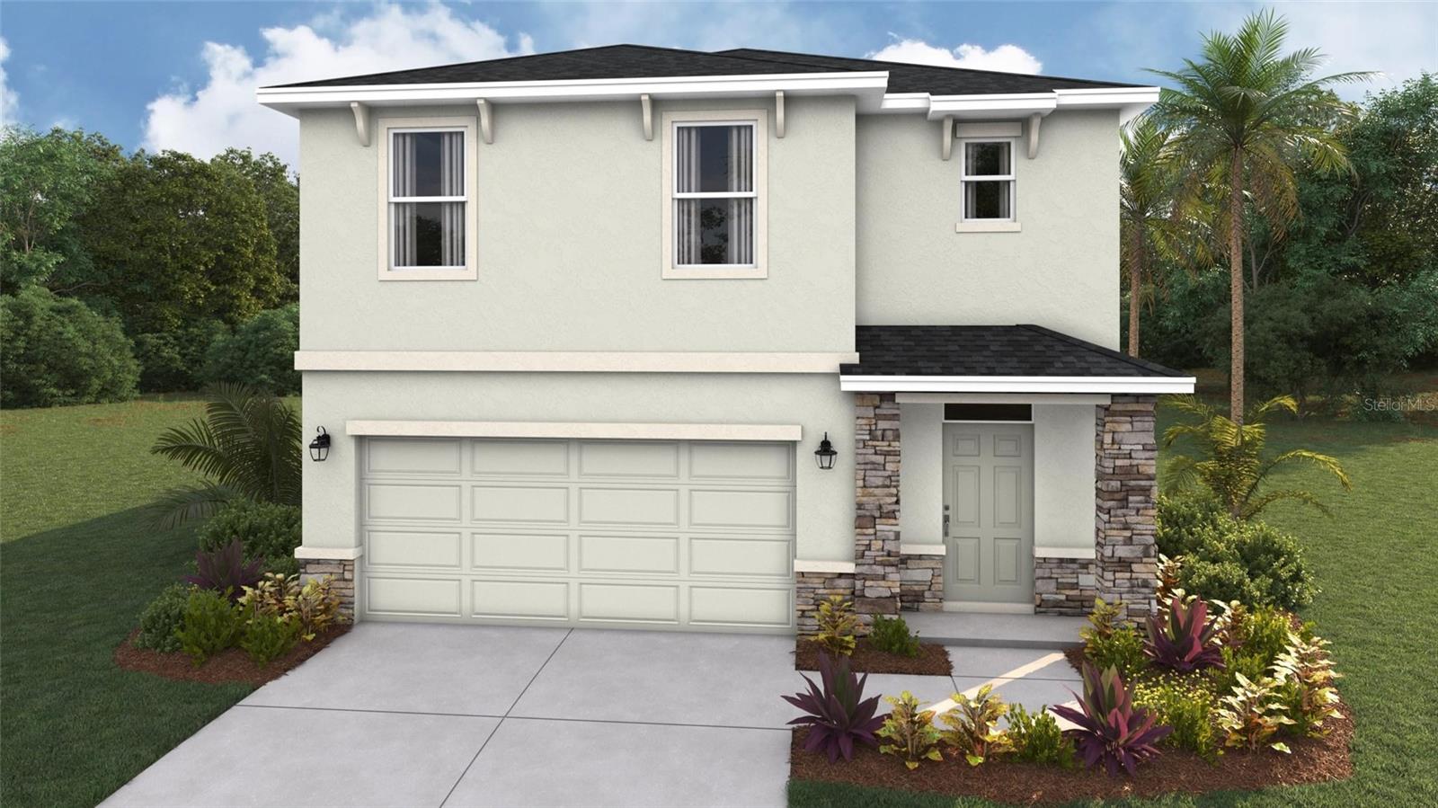 Photo 1 of Single family home for sale at 8849 Clear View St, Parrish, FL 34219 | MLS# A4702782 | Listing updated on 2026-09-21