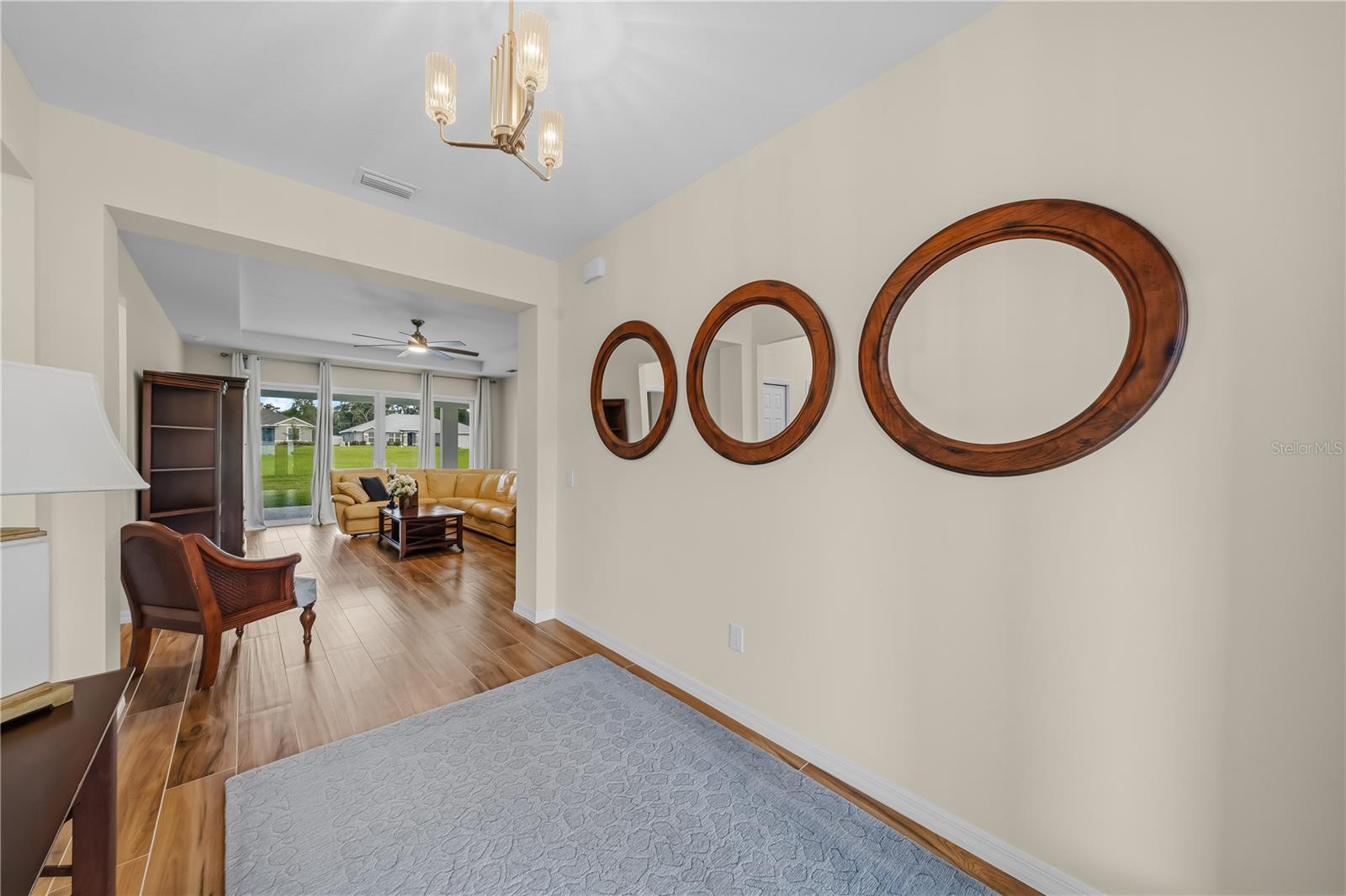 Photo 3 of Single family home for sale at 4820 Nw 10th Terrace, Ocala, FL 34475 | MLS# OM730234 | Listing updated on 2026-09-24