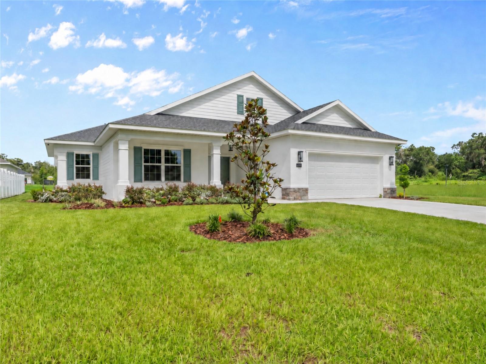 Single family home for sale at 4820 NW 10th Terrace, Ocala, FL 34475 | MLS# OM730234