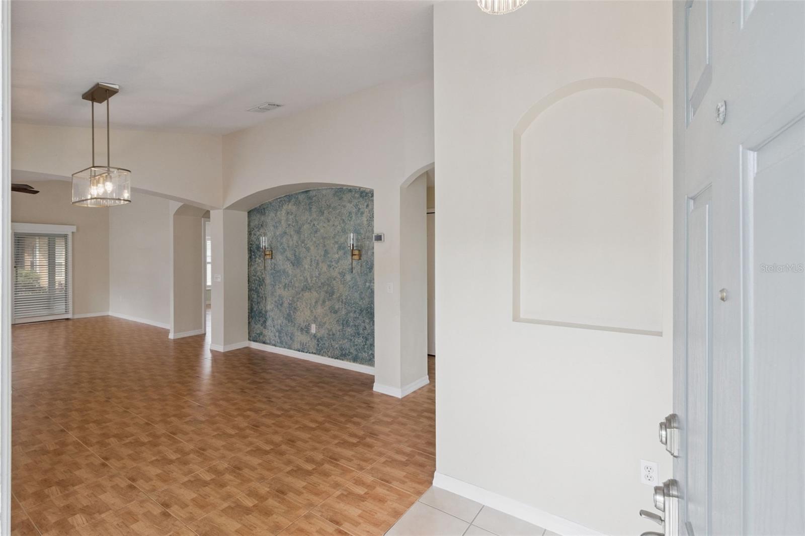 Photo 4 of Single family home for sale at 205 Bell Tower Xing W, Kissimmee, FL 34759 | MLS# S5155509 | Listing updated on 2026-10-15