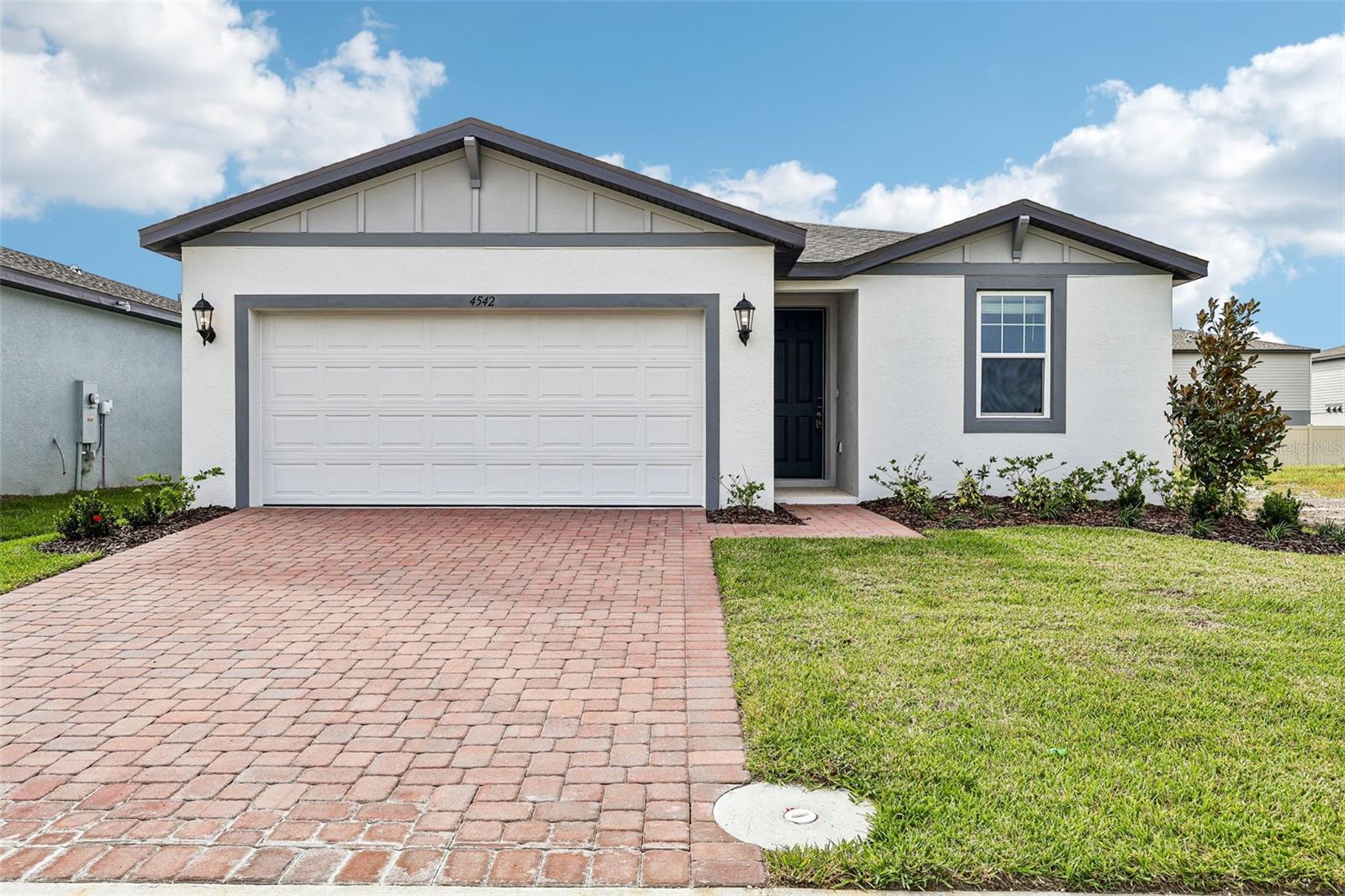 Single family home for sale at 4542 Eagle Perch Ct, Saint Cloud, FL 34772 | MLS# TB8538846