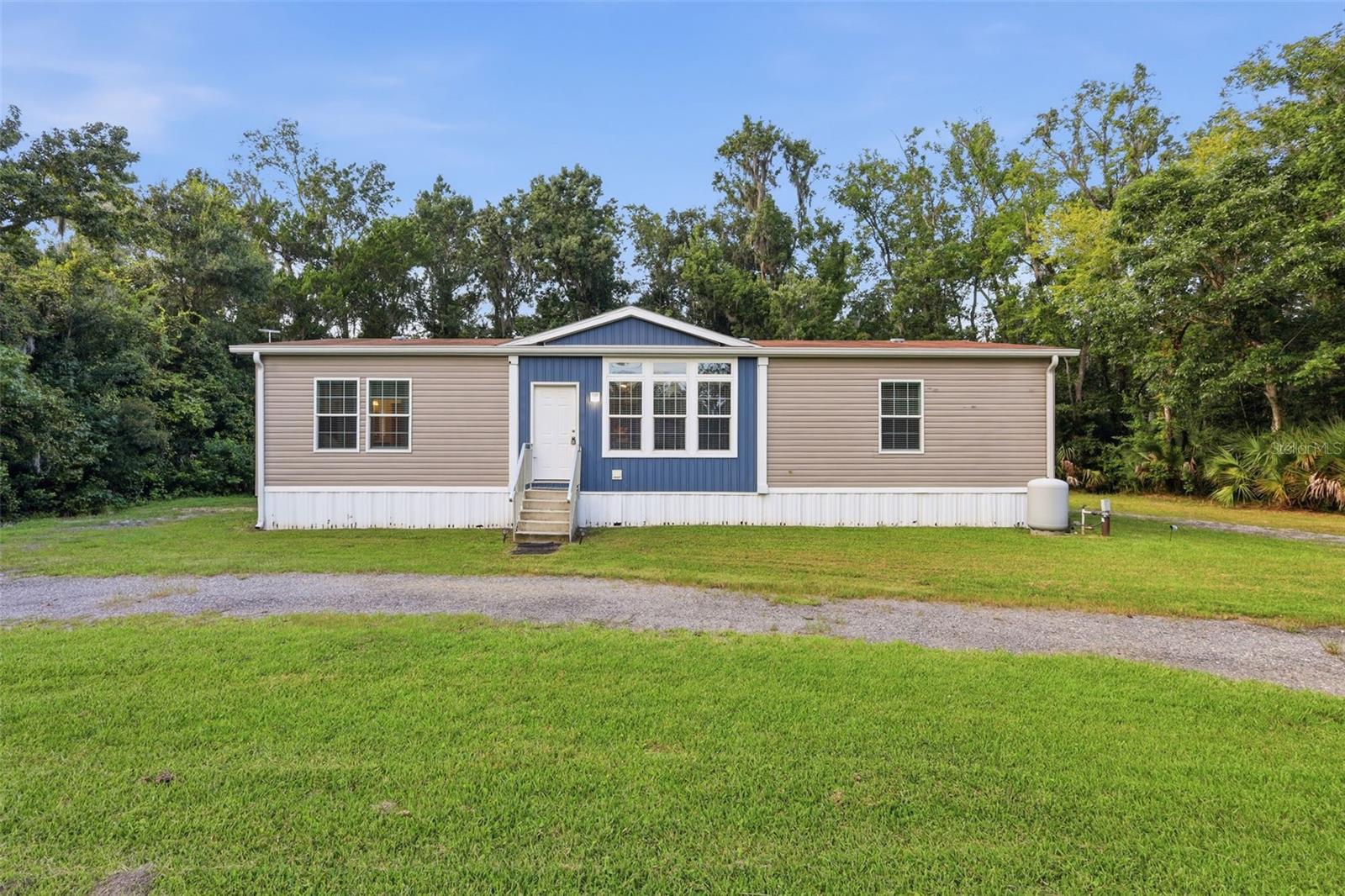 Photo 3 of Manufactured home for sale at 2050 Minorca Rd, New Smyrna Beach, FL 32168 | MLS# V4950745 | Listing updated on 2026-09-21
