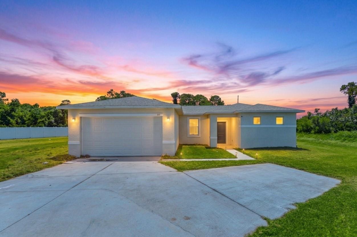 Single family home for sale at 632 Hudson Valley Dr, POINCIANA, FL 34759 | MLS# O6434650