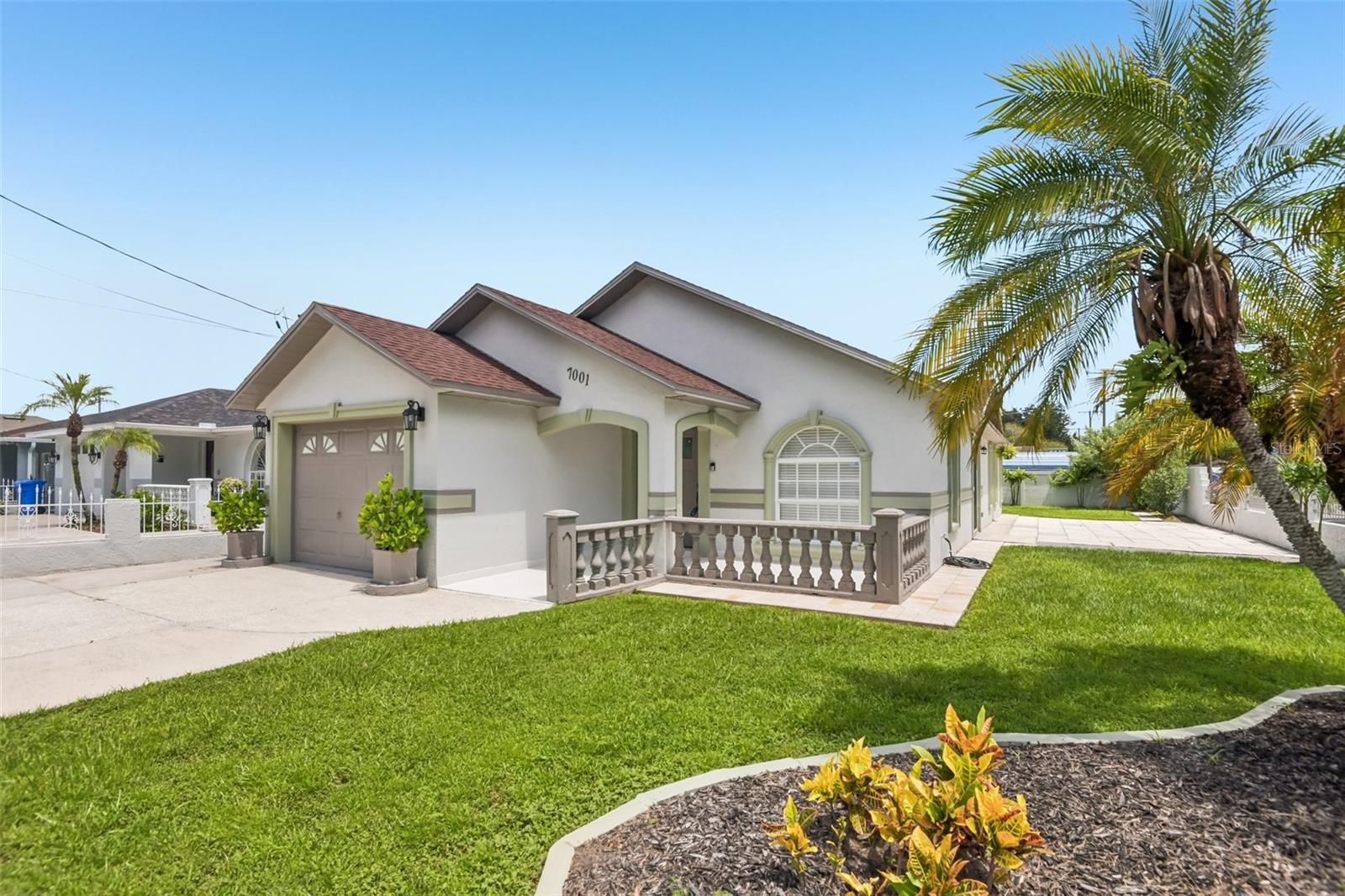 Photo 3 of Single family home for sale at 7001 N Clark Ave, Tampa, FL 33614 | MLS# TB8540155 | Listing updated on 2026-09-21