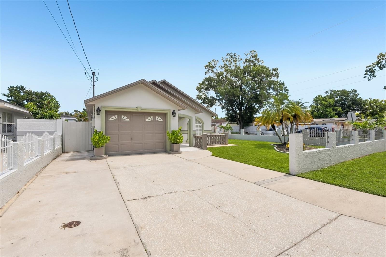 Photo 2 of Single family home for sale at 7001 N Clark Ave, Tampa, FL 33614 | MLS# TB8540155 | Listing updated on 2026-09-21