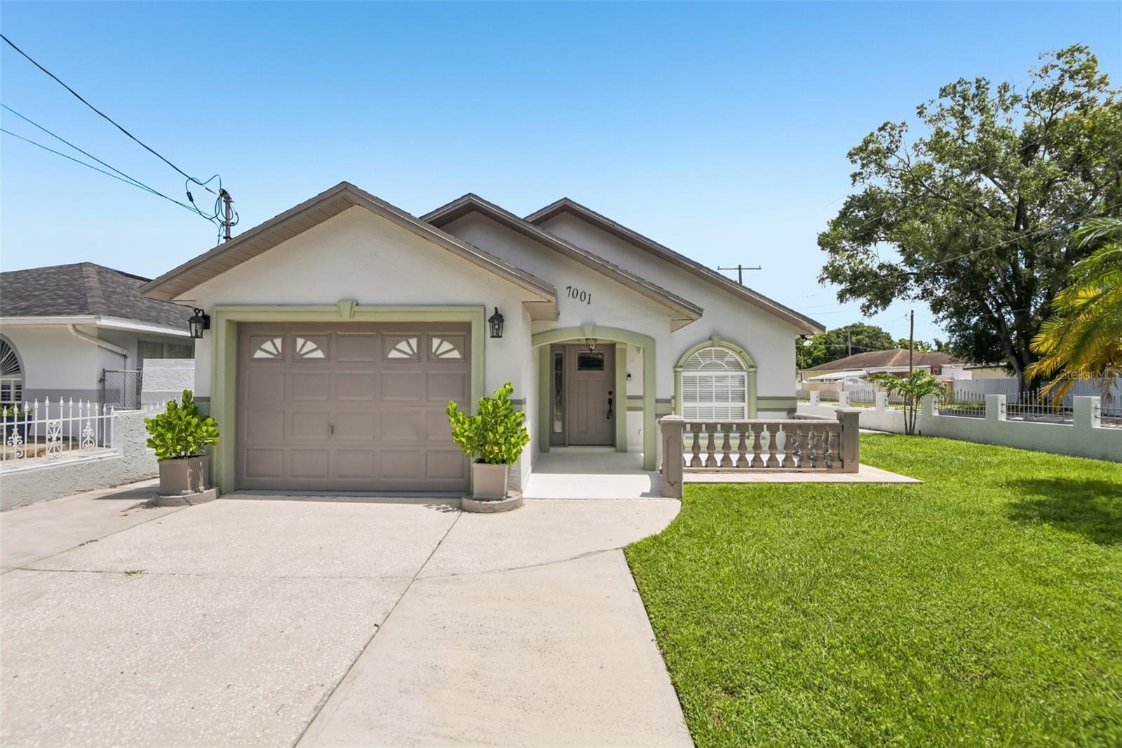 Photo 1 of Single family home for sale at 7001 N Clark Ave, Tampa, FL 33614 | MLS# TB8540155 | Listing updated on 2026-09-21