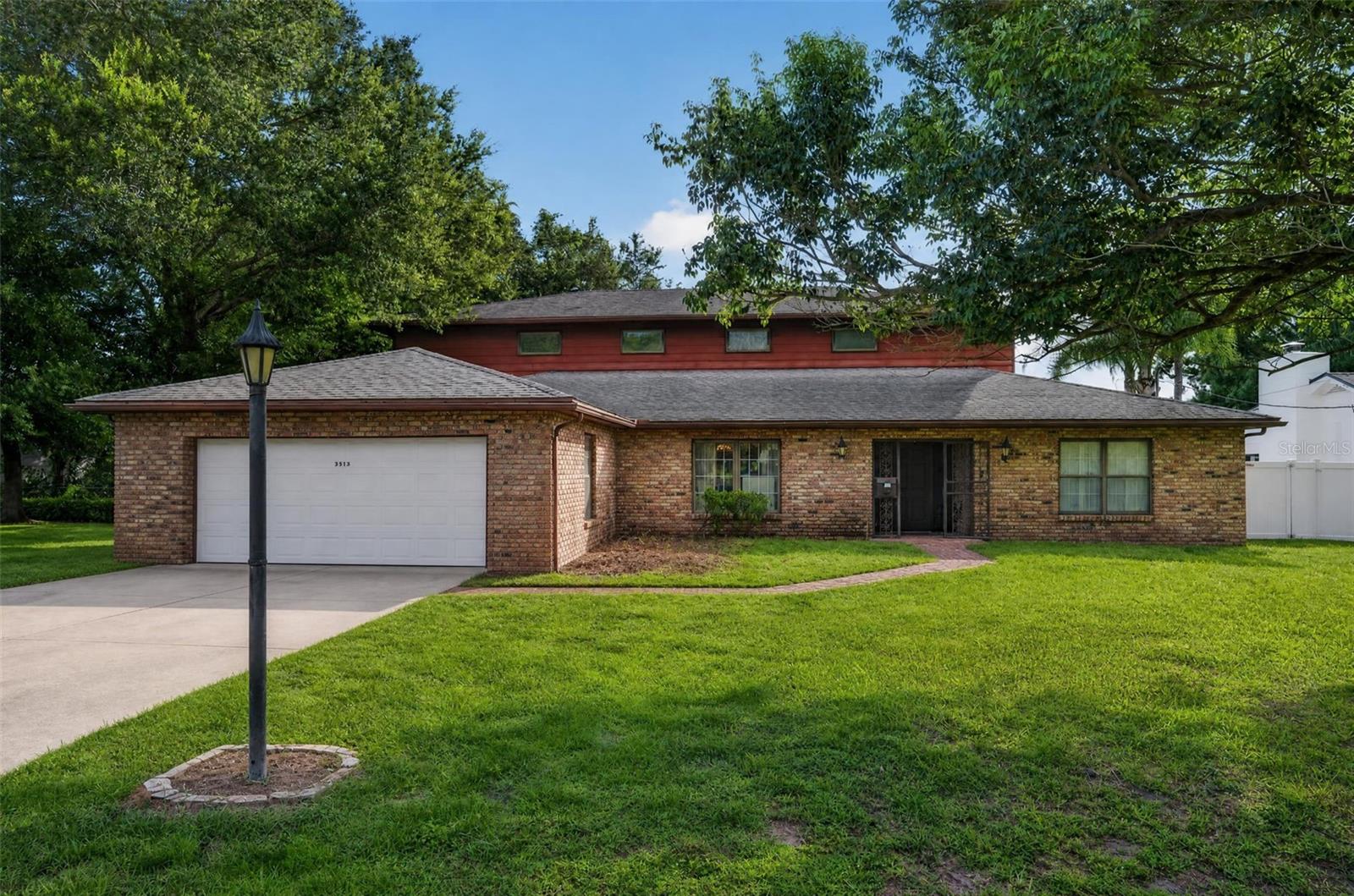 Single family home for sale at 3513 Marwood Dr, ORLANDO, FL 32806 | MLS# O6434727
