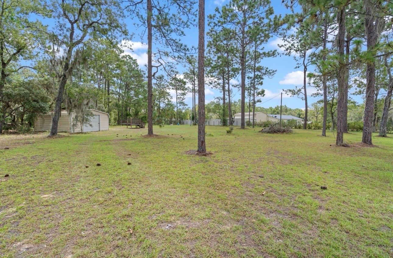 Photo 3 of Land for sale at 2851 Se 143rd Terrace, Morriston, FL 32668 | MLS# OM730665 | Listing updated on 2026-09-21