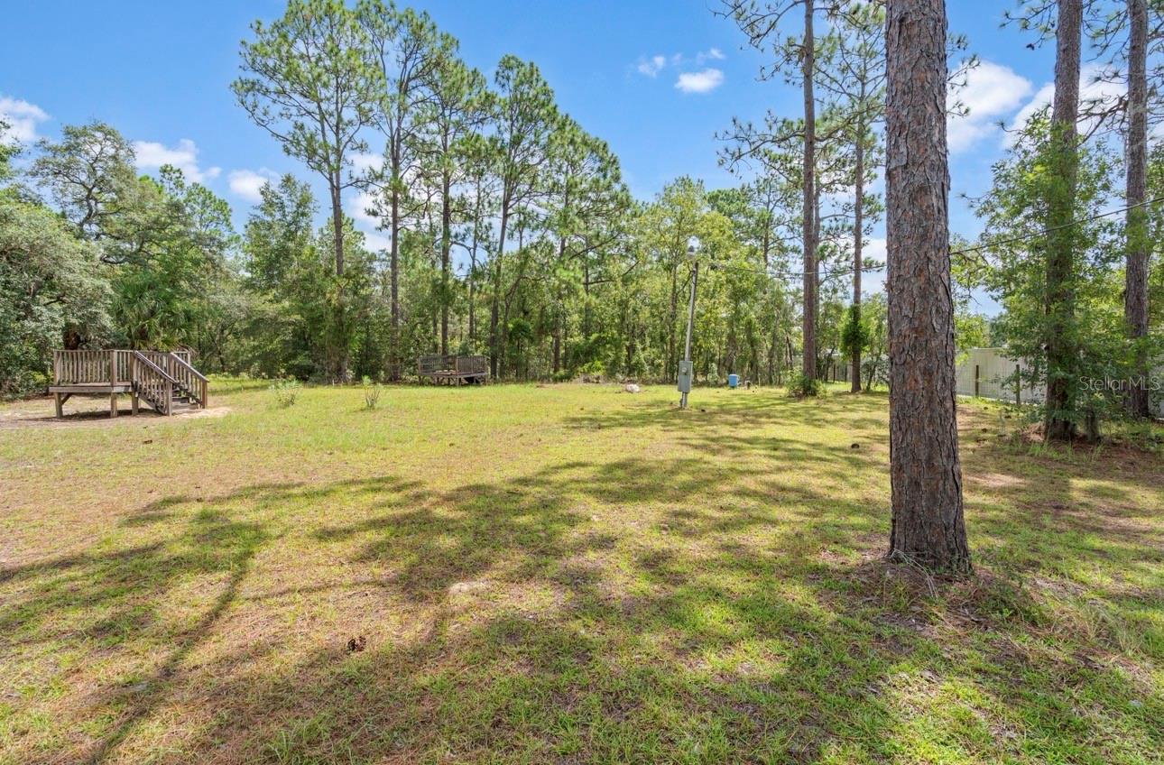 Photo 4 of Land for sale at 2851 SE 143rd Terrace, Morriston, FL 32668 | MLS# OM730665 | Listing updated on 2026-09-21