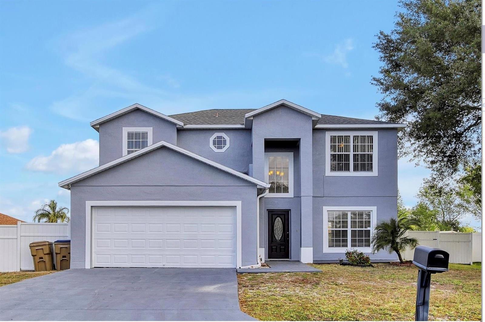 Single family home for sale at 1133 Saint Tropez Ct, Kissimmee, FL 34759 | MLS# V4950823 | Listing updated on 2026-09-21