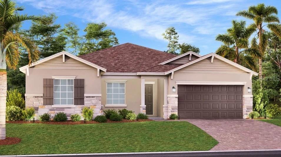 Photo 1 of Sale Pending at 3989 Eastminster Rd, Davenport, FL 33837 | MLS# O6434952 | Listing updated on 2026-09-21