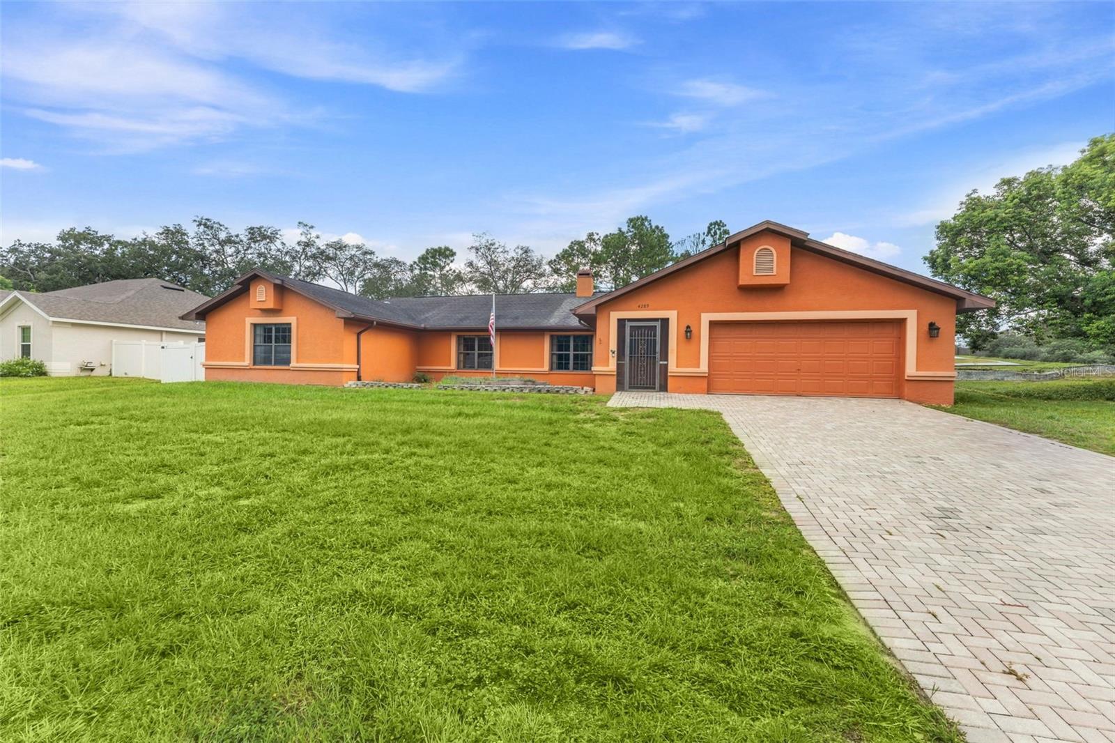 Photo 3 of Single family home for sale at 4289 Castle Ave, Spring Hill, FL 34609 | MLS# TB8541486 | Listing updated on 2026-10-15