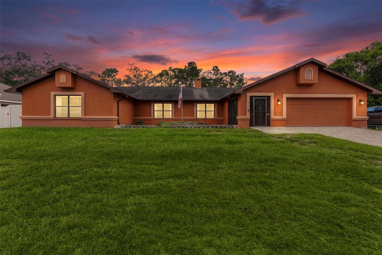 Photo 2 of Single family home for sale at 4289 Castle Ave, Spring Hill, FL 34609 | MLS# TB8541486 | Listing updated on 2026-10-15