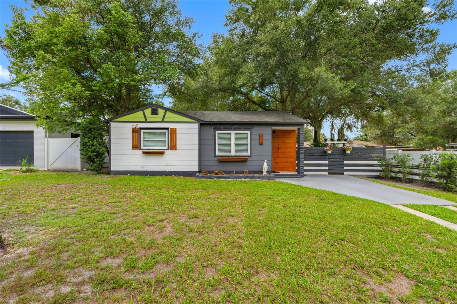 Photo 1 of Single family home for sale at 6114 N 23rd St, Tampa, FL 33610 | MLS# TB8542633 | Listing updated on 2026-09-24