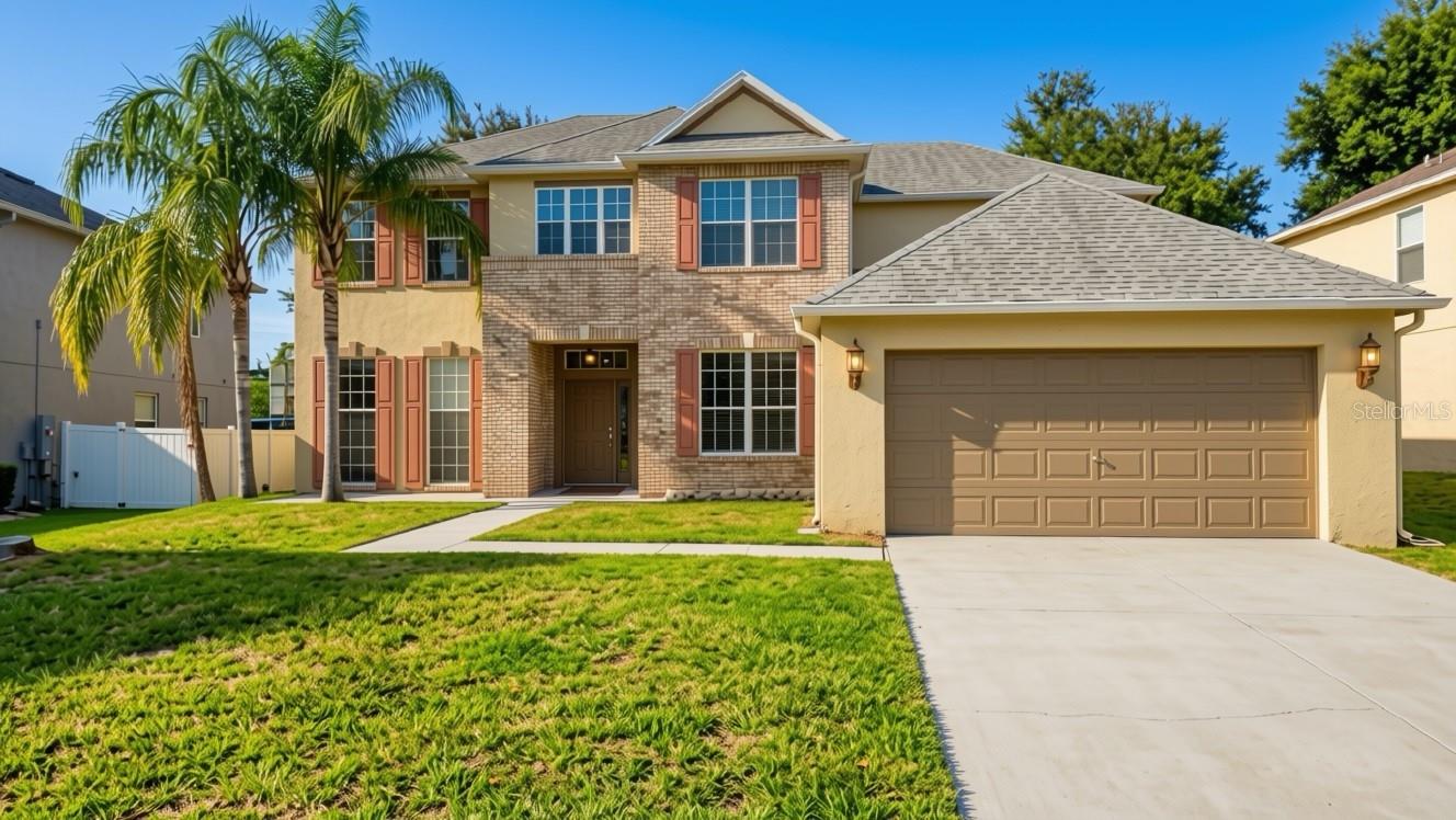 Photo 1 of Single family home for sale at 219 Hunt St, Clermont, FL 34711 | MLS# O6437481 | Listing updated on 2026-09-21