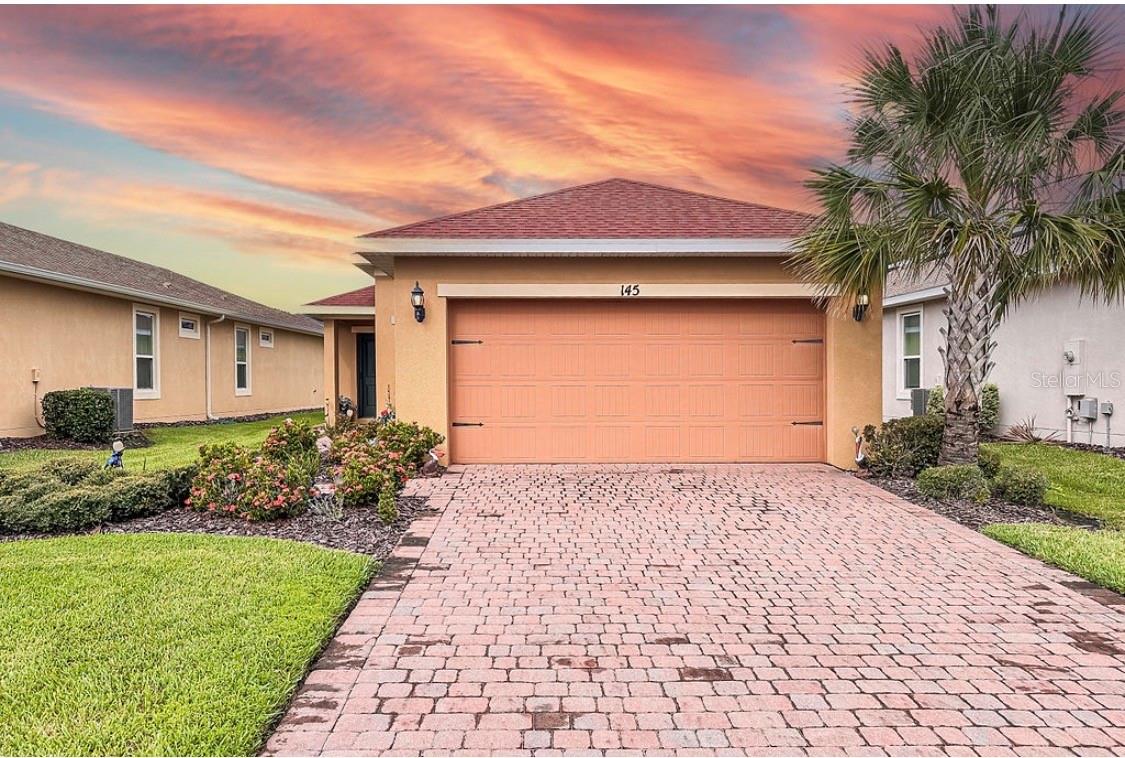 Single family home for sale at 145 Palazzo Ln, Kissimmee, FL 34759 | MLS# O6437638