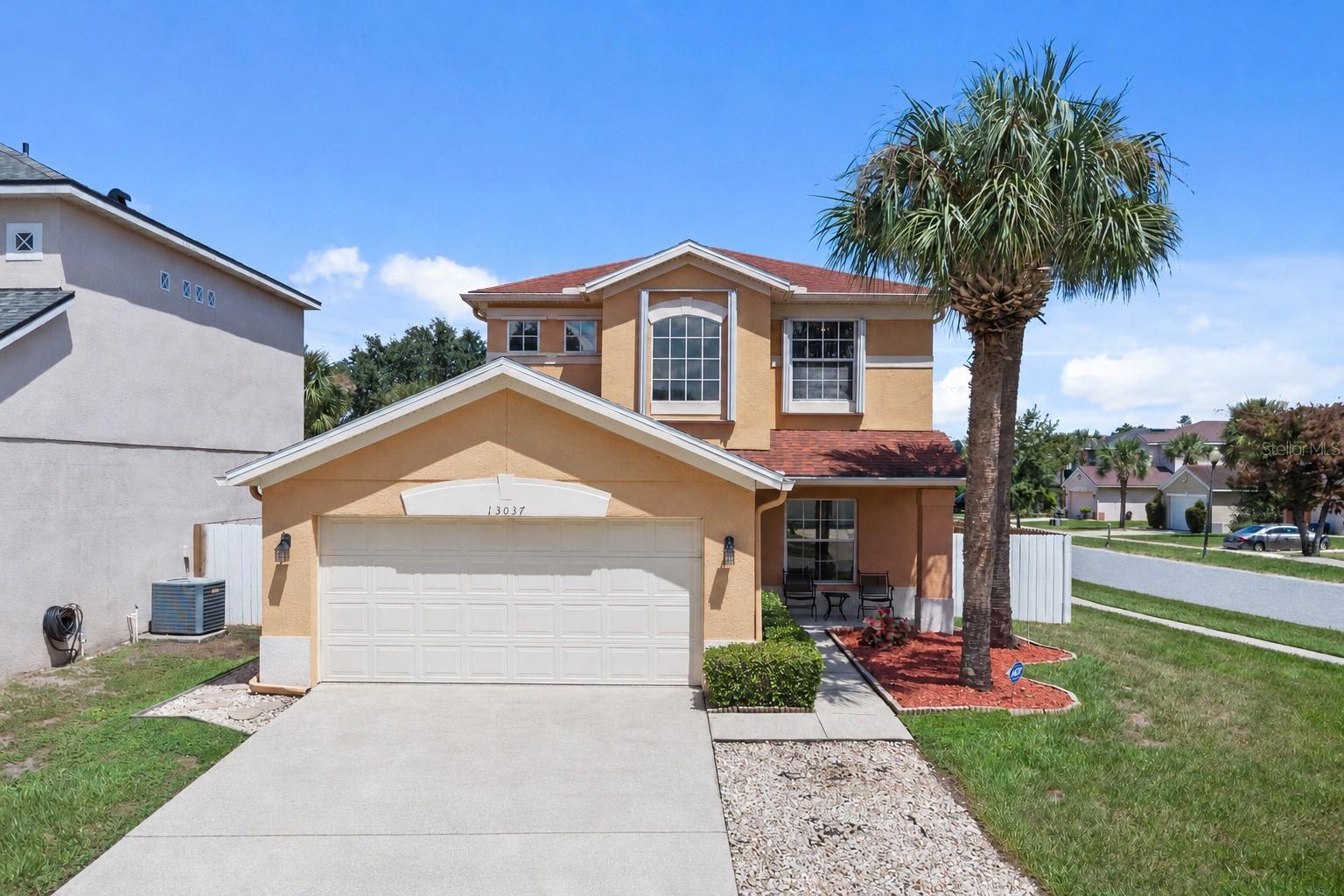 Photo 1 of Single family home for sale at 13037 Lily Pond Ct, Orlando, FL 32824 | MLS# R4911909 | Listing updated on 2026-09-22