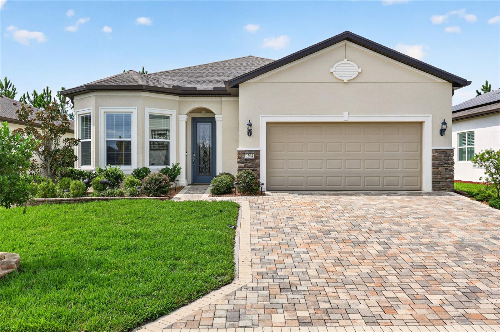 Single family home for sale at 9304 SW 56th Loop, OCALA, FL 34481 | MLS# OM731430