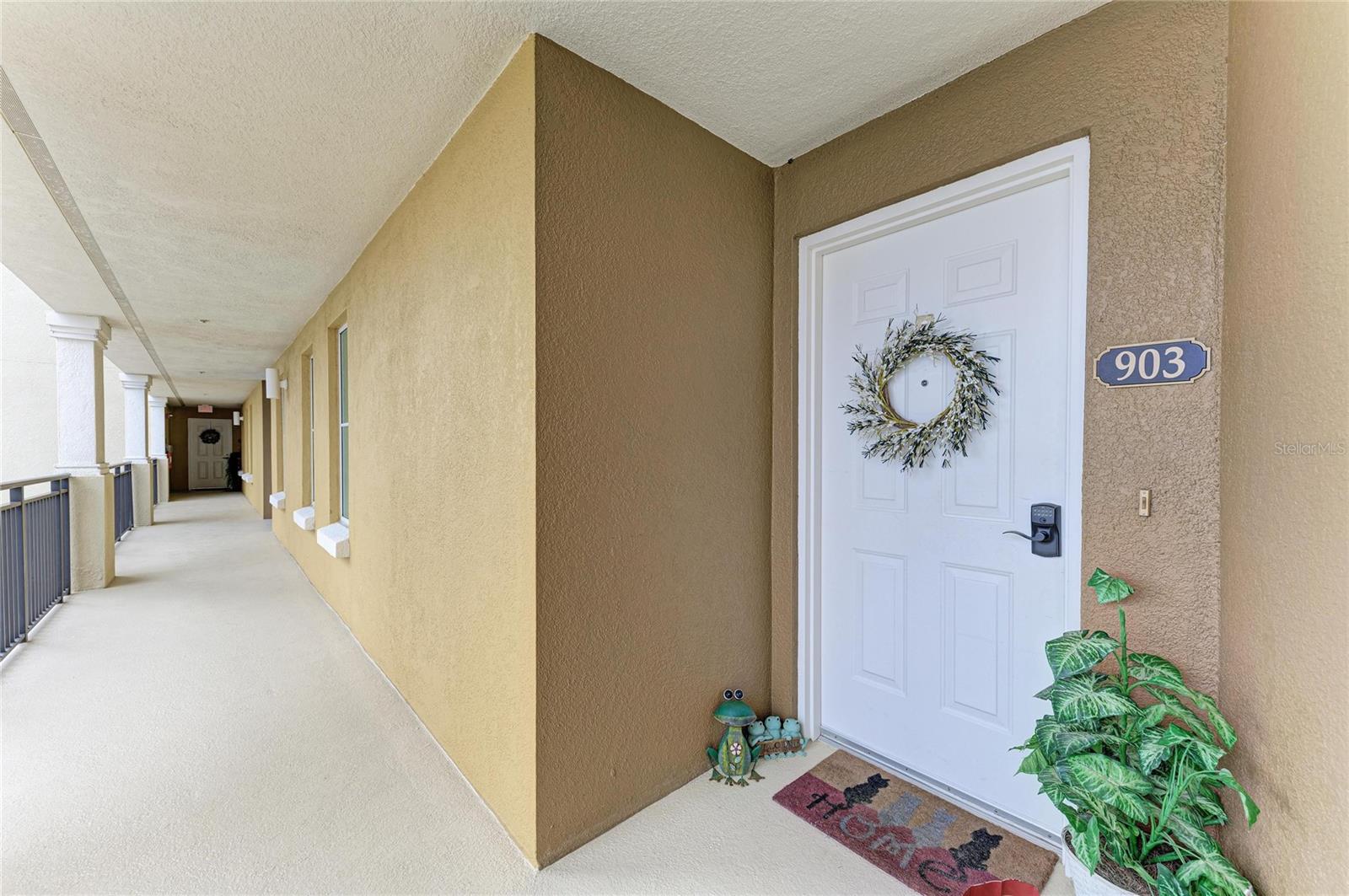 Photo 2 of Condo for sale at 501 Haben Blvd #903, Palmetto, FL 34221 | MLS# A4704744 | Listing updated on 2026-09-21