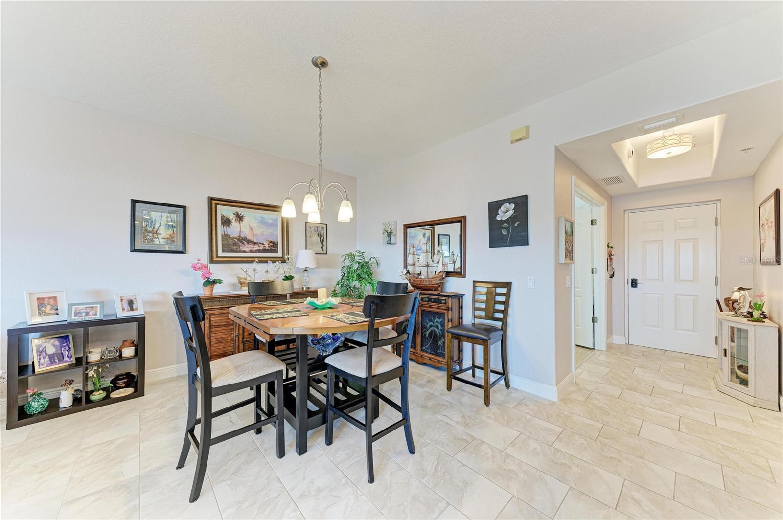 Photo 3 of Condo for sale at 501 Haben Blvd #903, Palmetto, FL 34221 | MLS# A4704744 | Listing updated on 2026-09-21