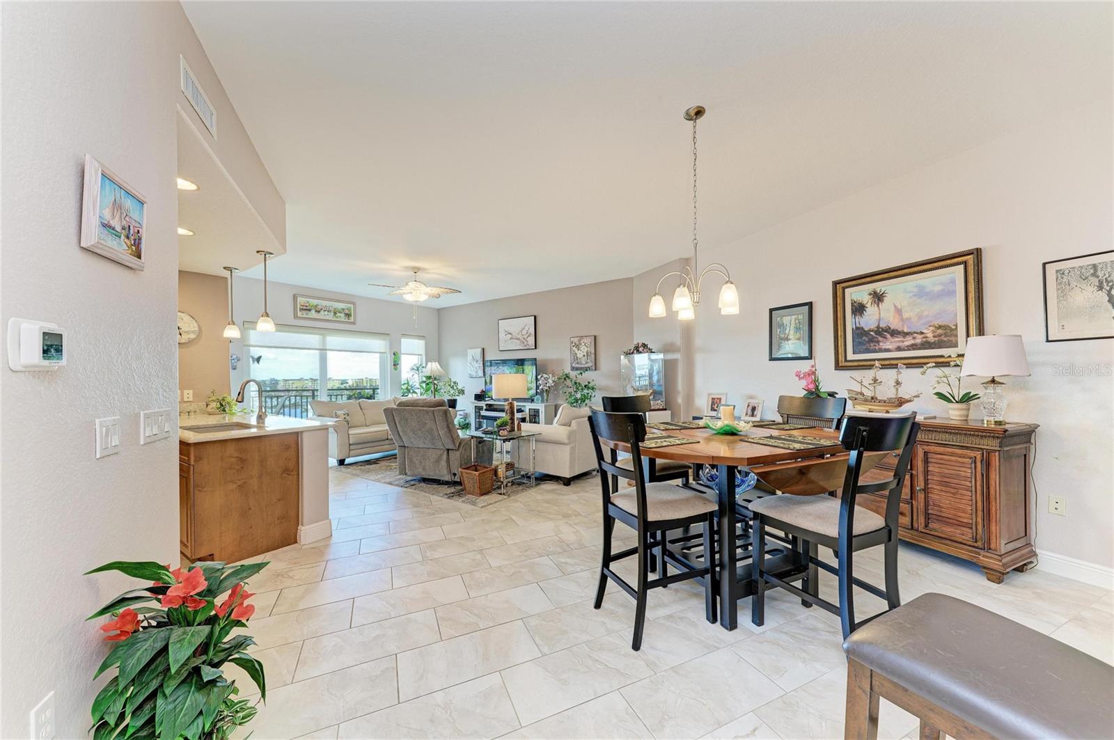 Photo 4 of Condo for sale at 501 Haben Blvd #903, Palmetto, FL 34221 | MLS# A4704744 | Listing updated on 2026-09-21