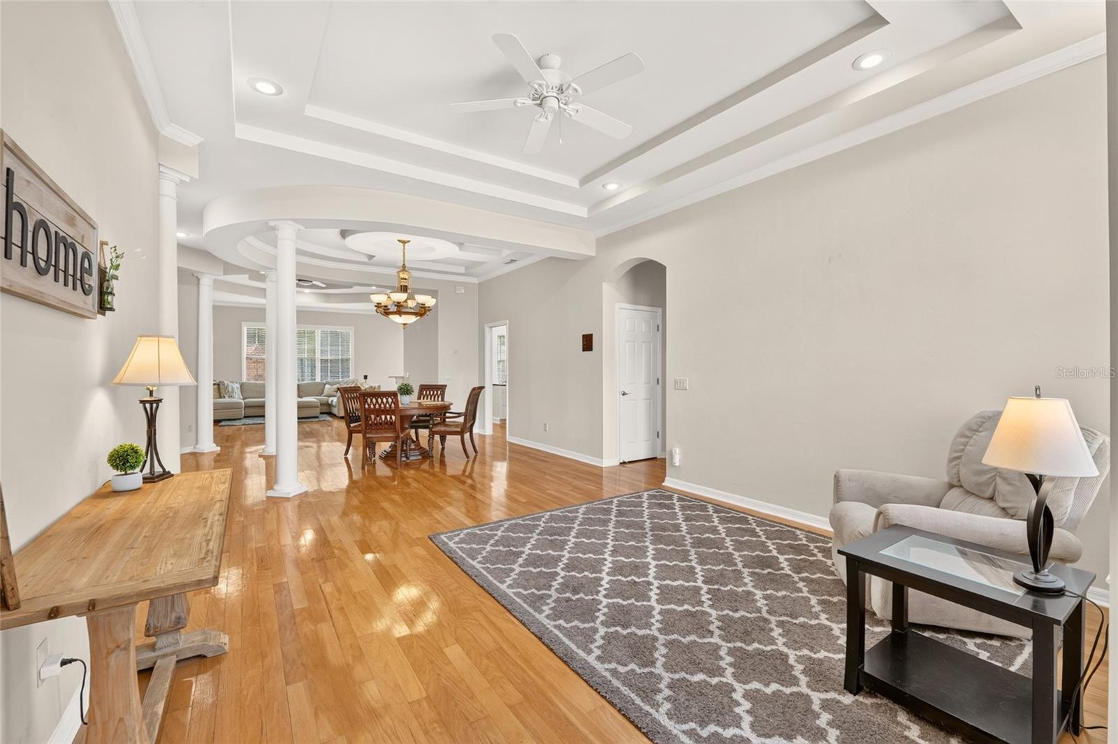Photo 3 of Single family home for sale at 2629 Sw 85th Terrace, Gainesville, FL 32608 | MLS# GC543210 | Listing updated on 2026-10-07