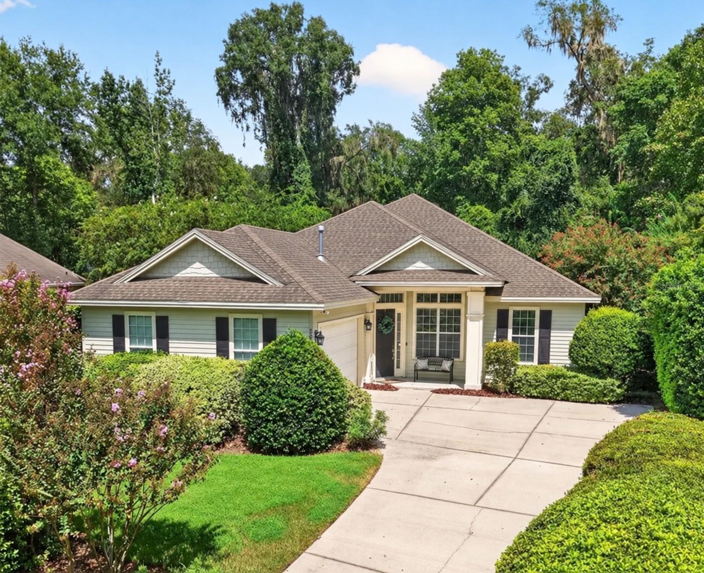 Photo 1 of Single family home for sale at 2629 Sw 85th Terrace, Gainesville, FL 32608 | MLS# GC543210 | Listing updated on 2026-10-07